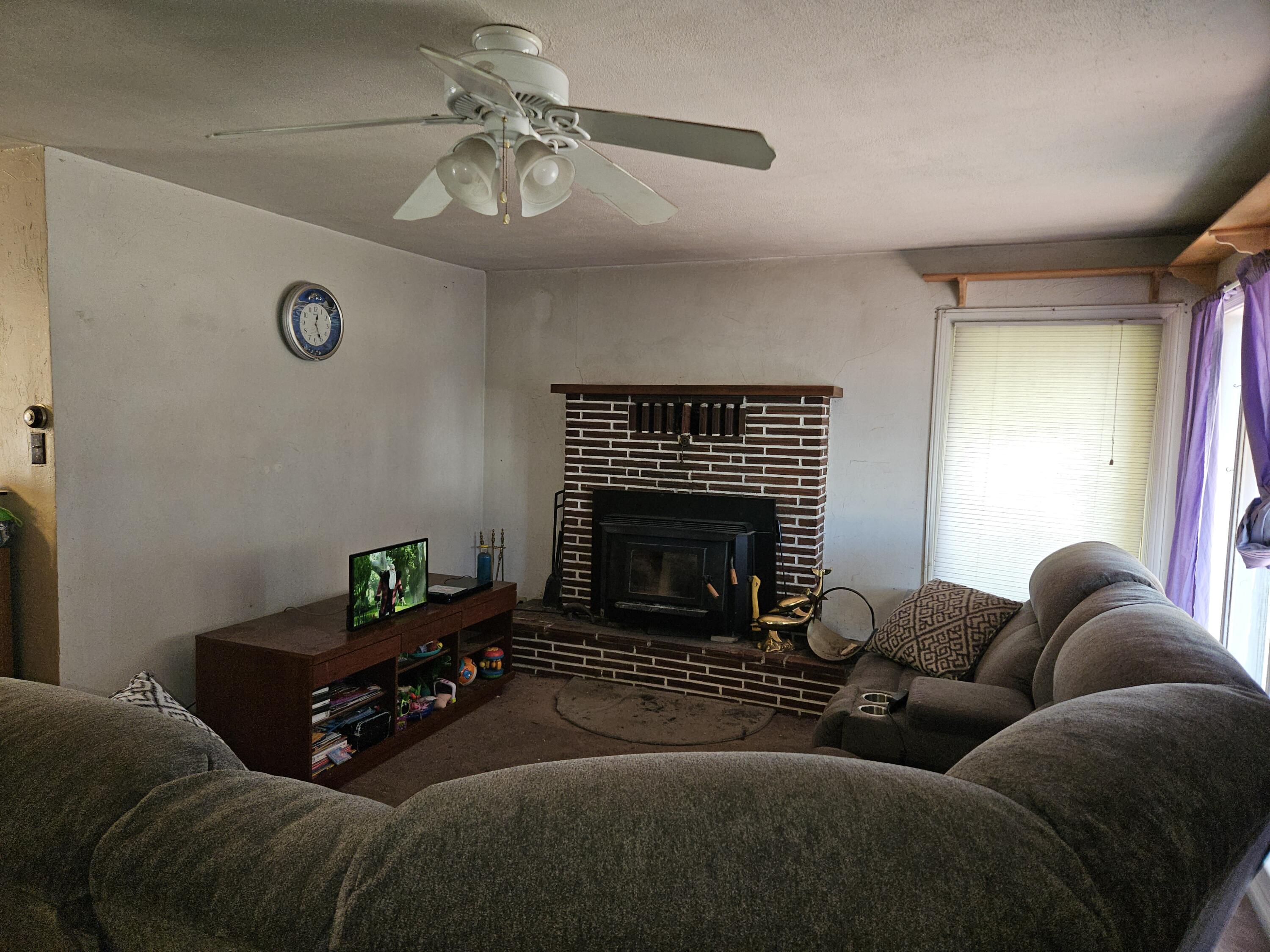 Old Orchard Manor - Residential