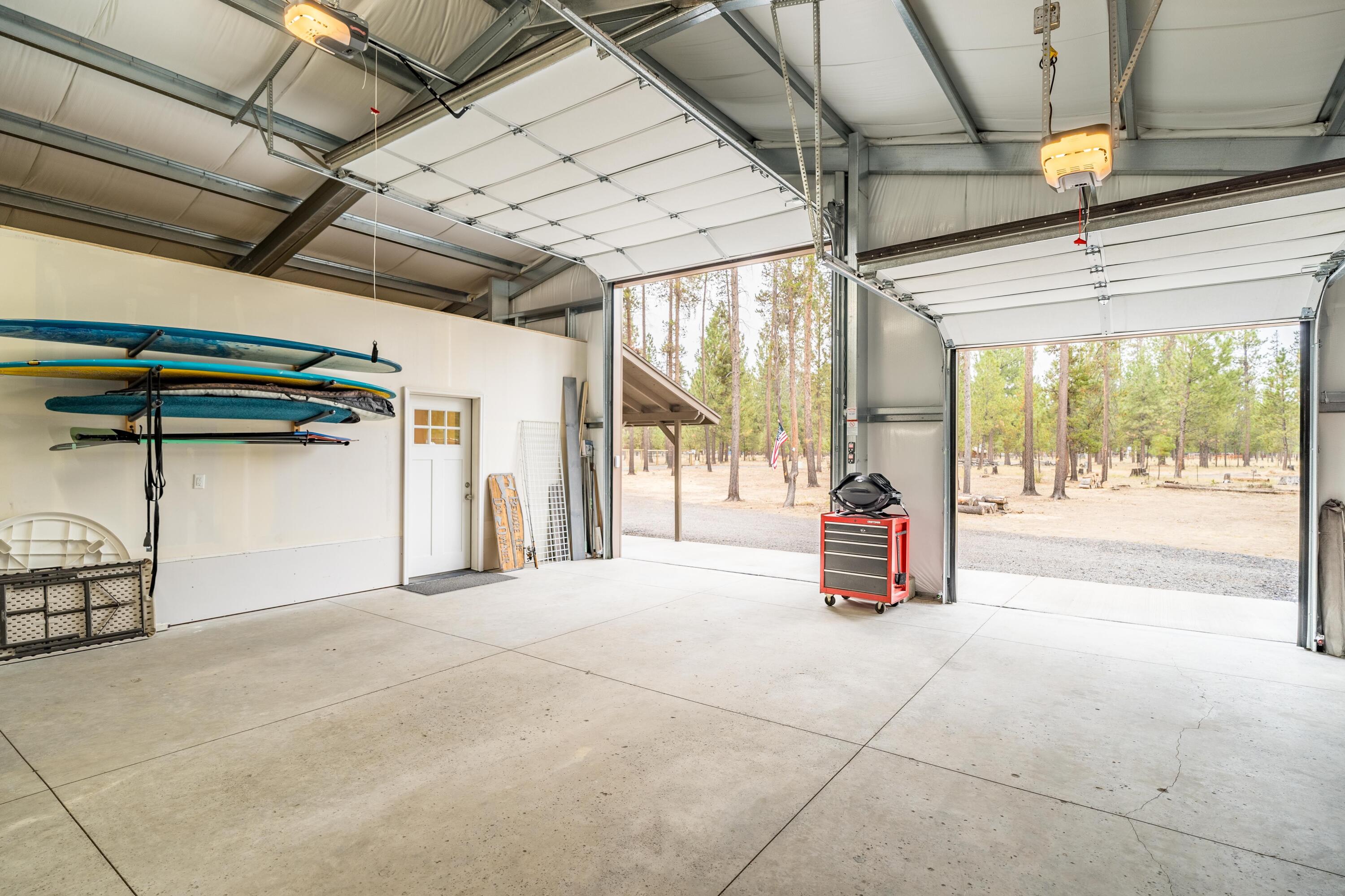 Wagon Trail Acreages - Land