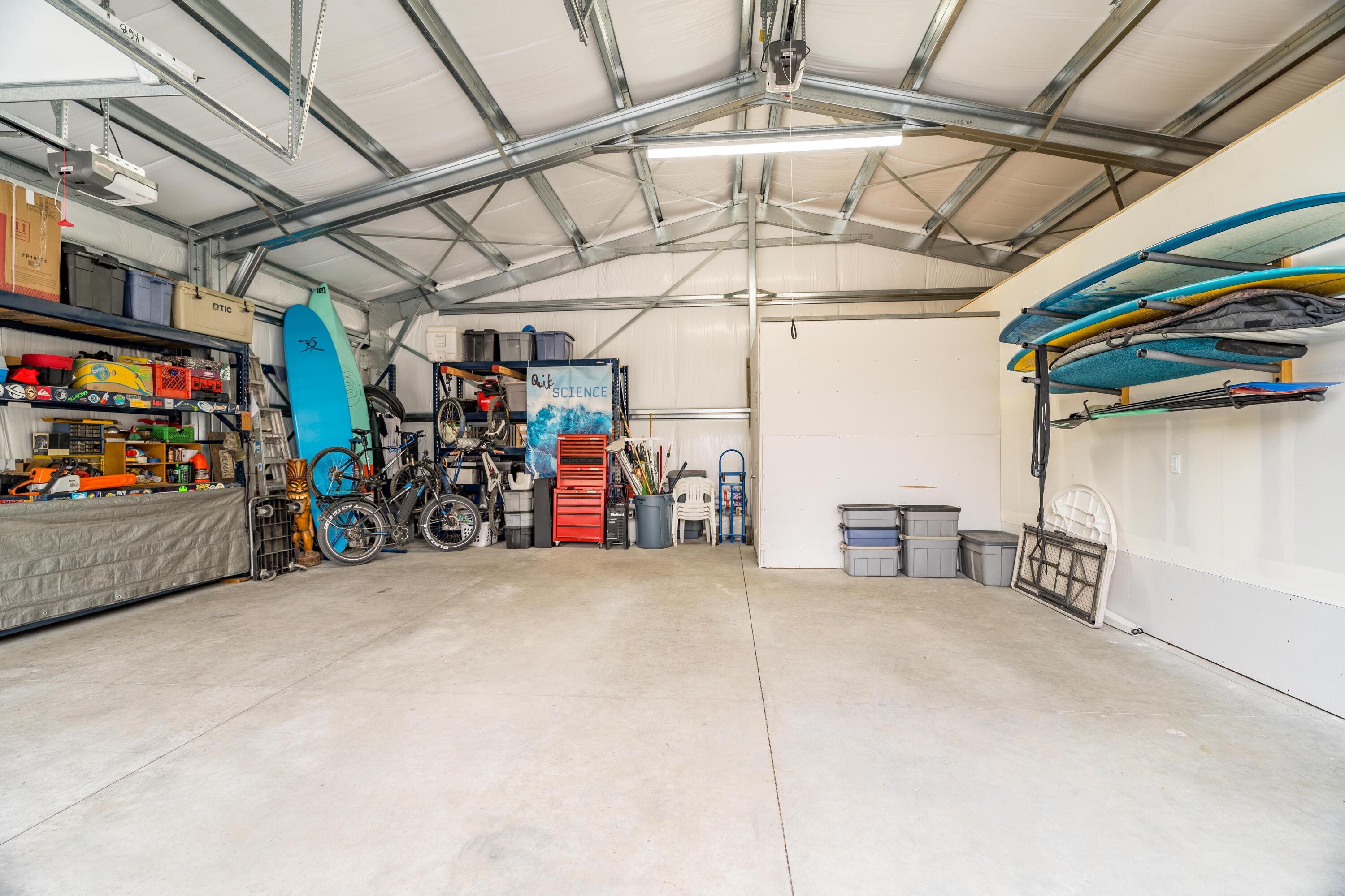 Wagon Trail Acreages - Land