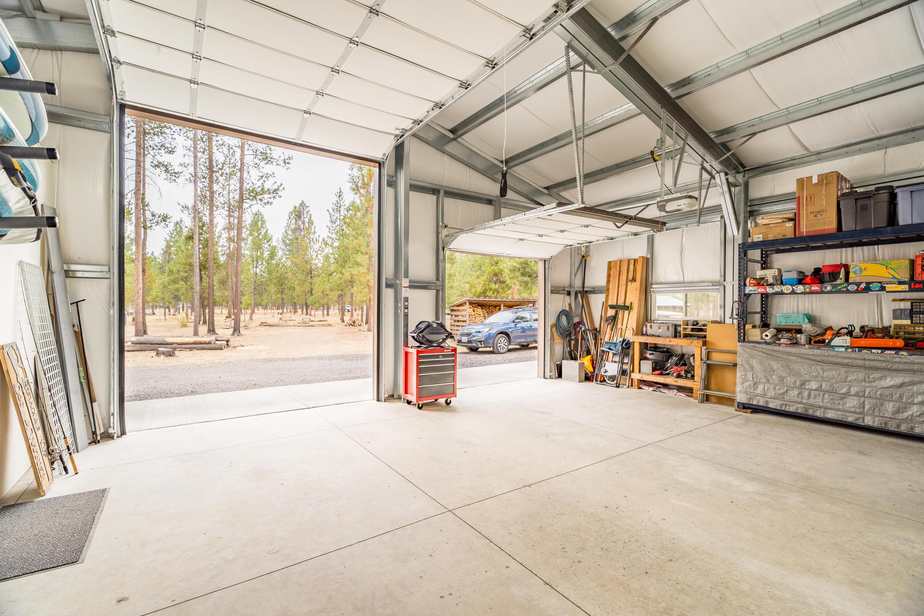 Wagon Trail Acreages - Land