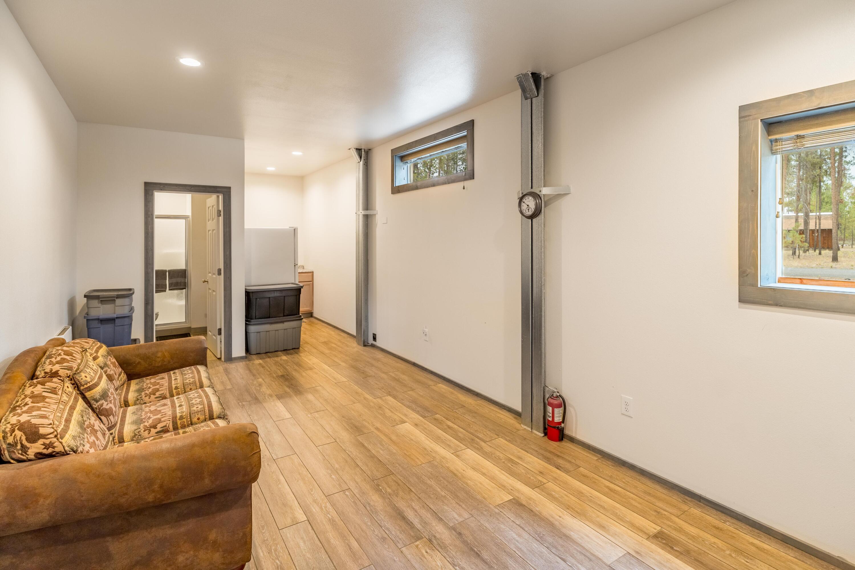 Wagon Trail Acreages - Land