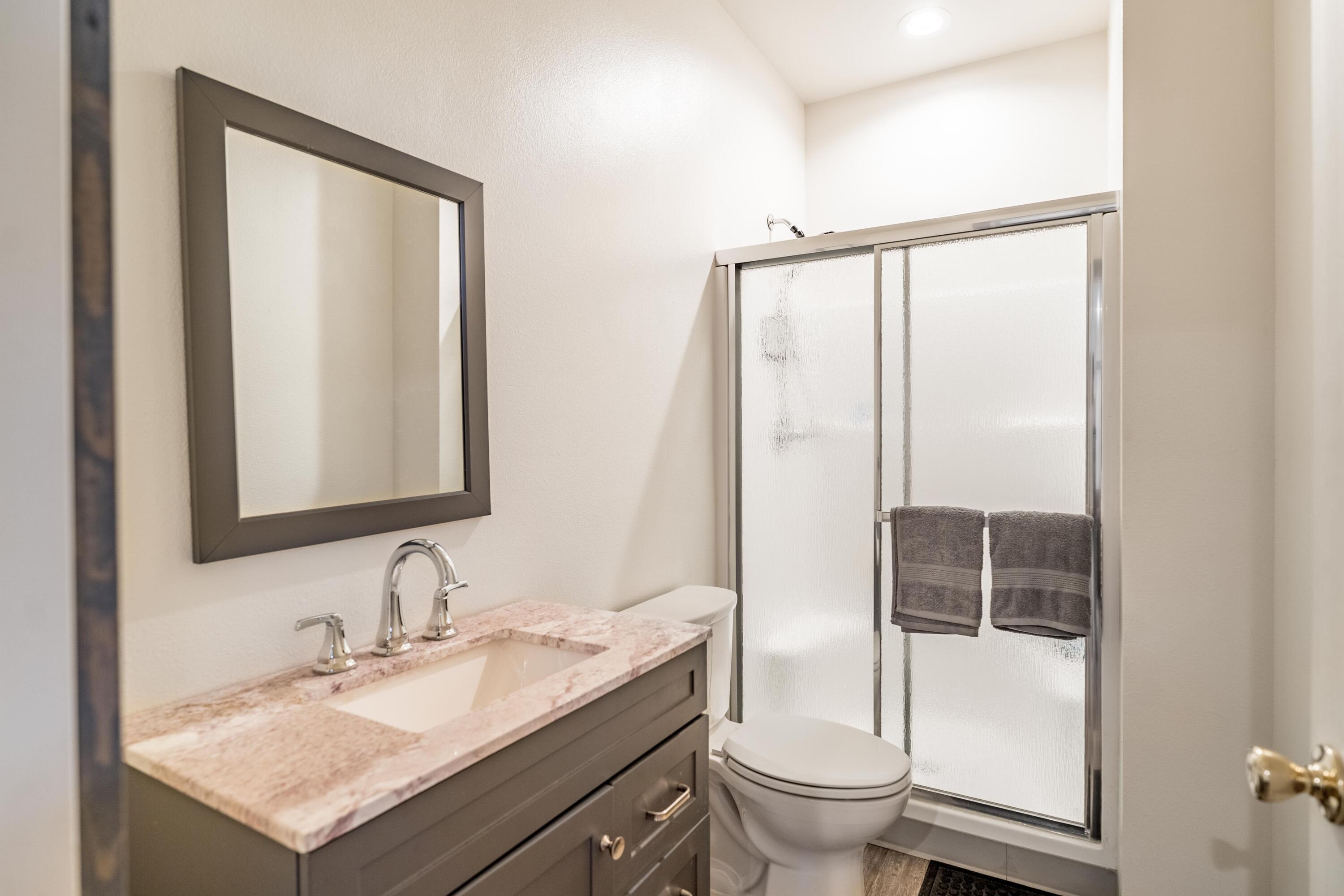 Wagon Trail Acreages - Land