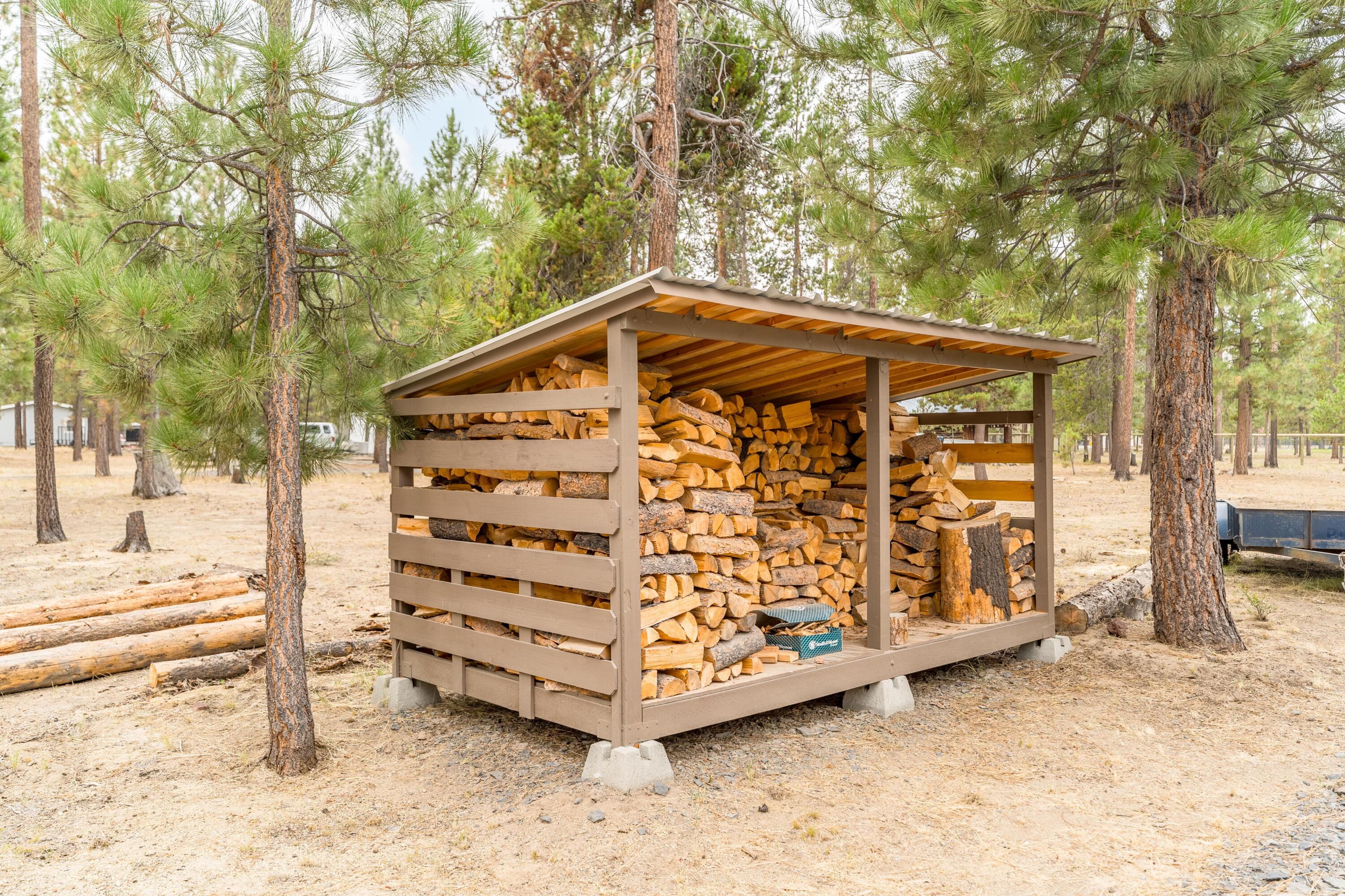 Wagon Trail Acreages - Land