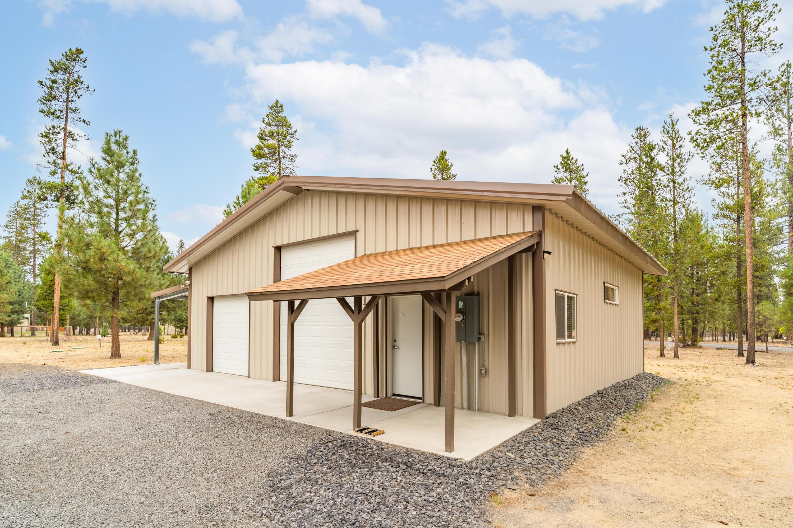 Wagon Trail Acreages - Land