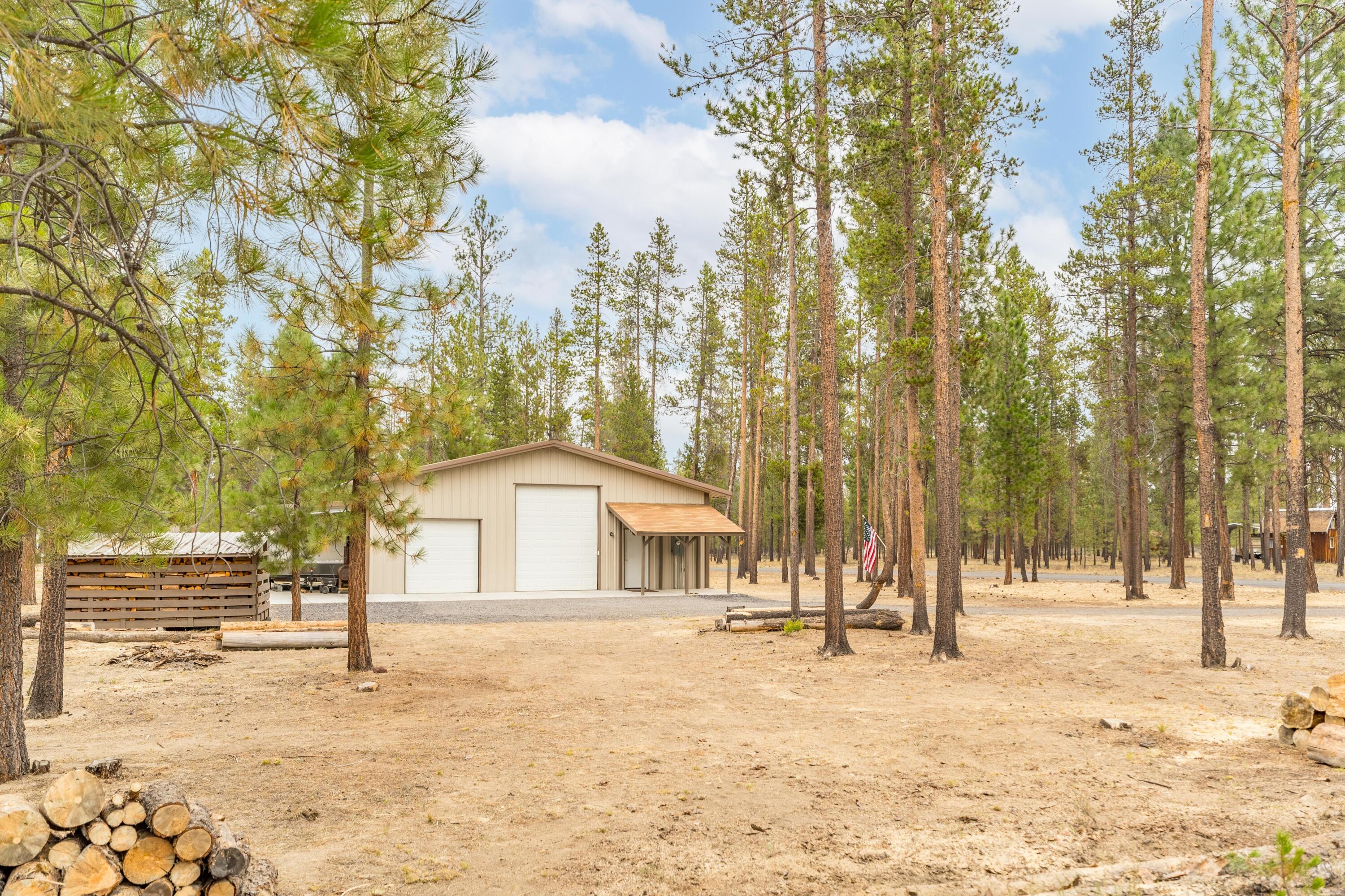 Wagon Trail Acreages - Land