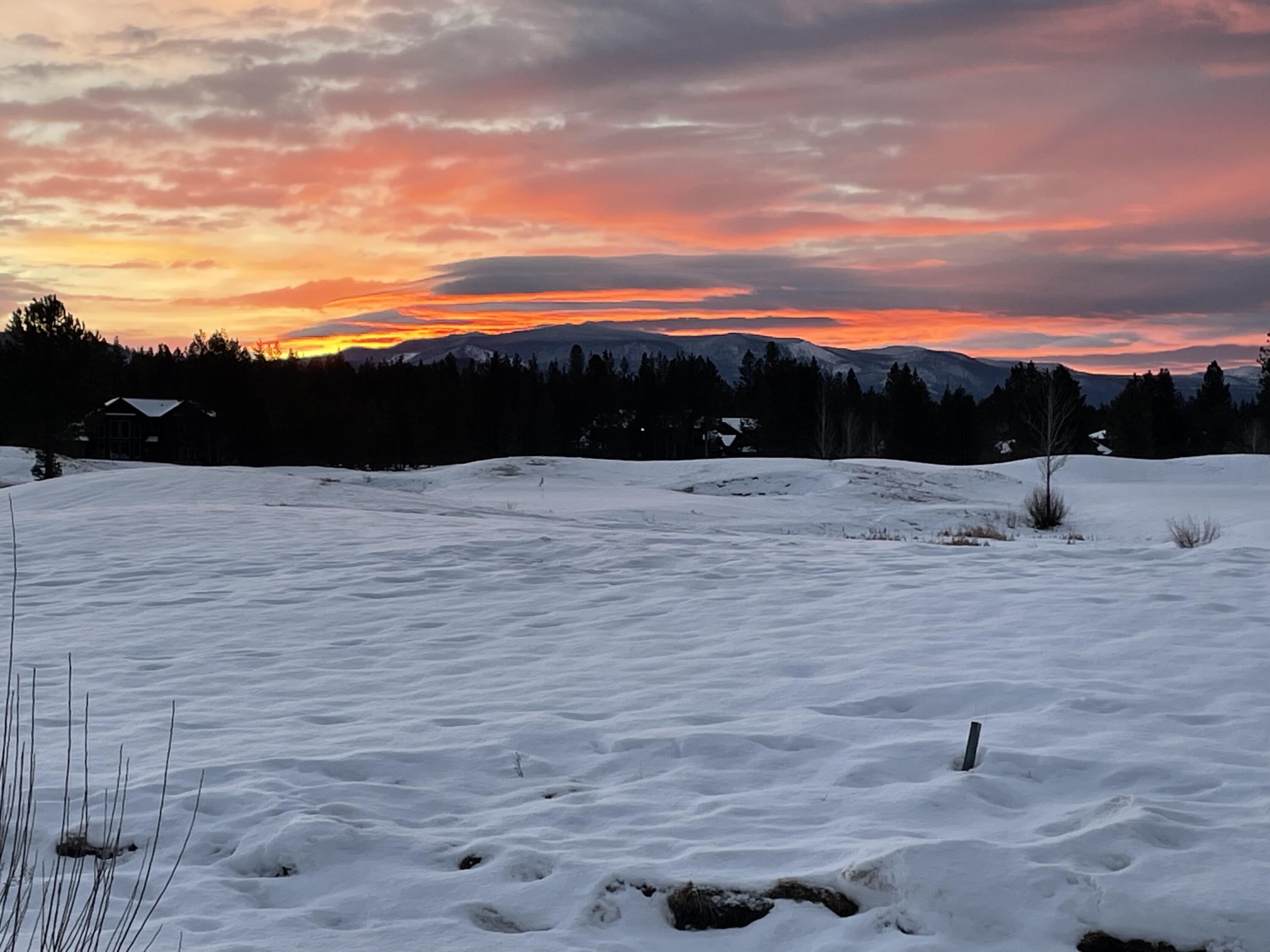 Caldera Springs - Residential