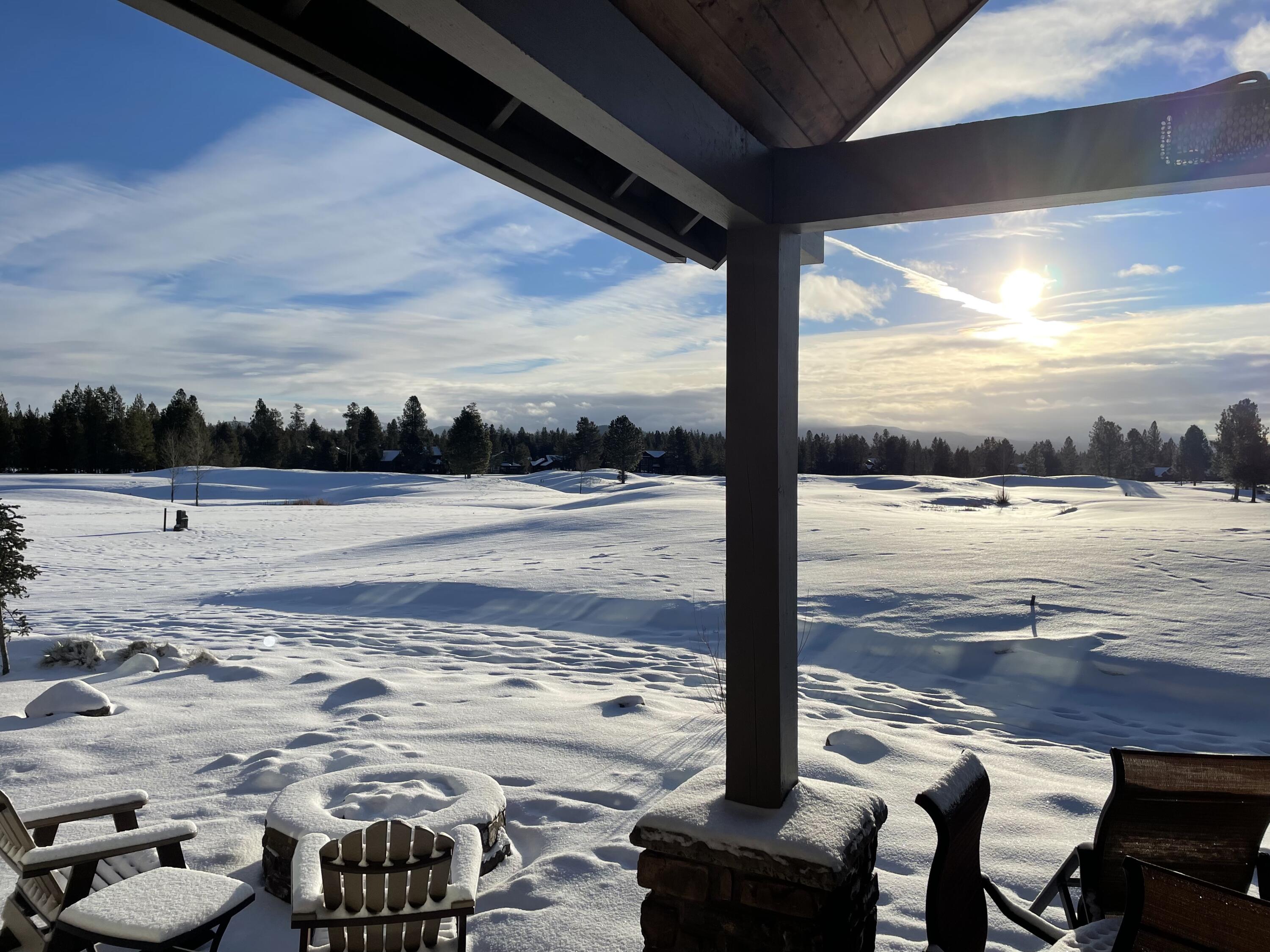 Caldera Springs - Residential