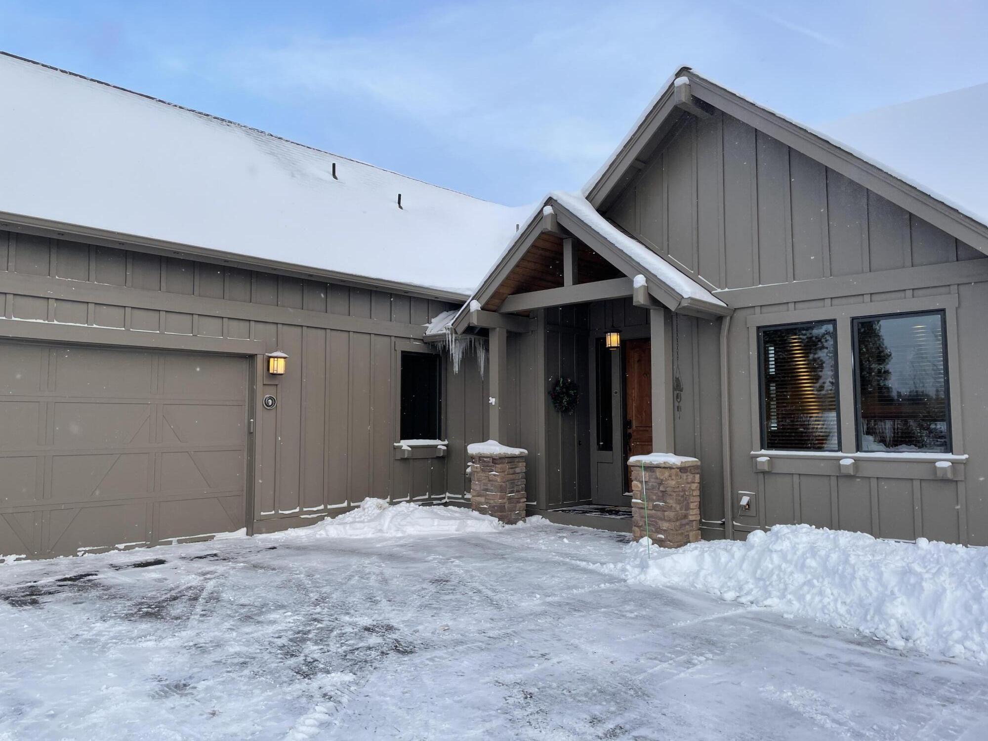 Caldera Springs - Residential