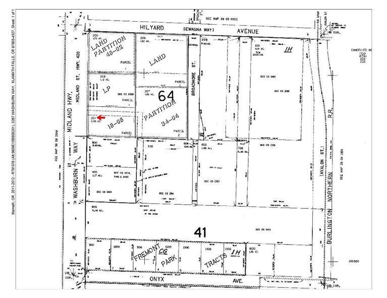N/A - Commercial Sale