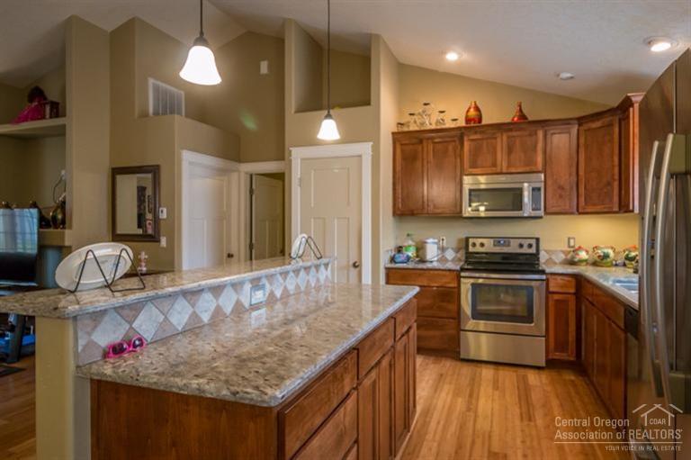 Ni Lah Sha Village - Residential