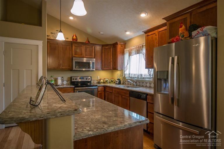 Ni Lah Sha Village - Residential