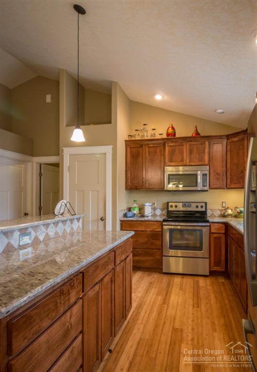 Ni Lah Sha Village - Residential