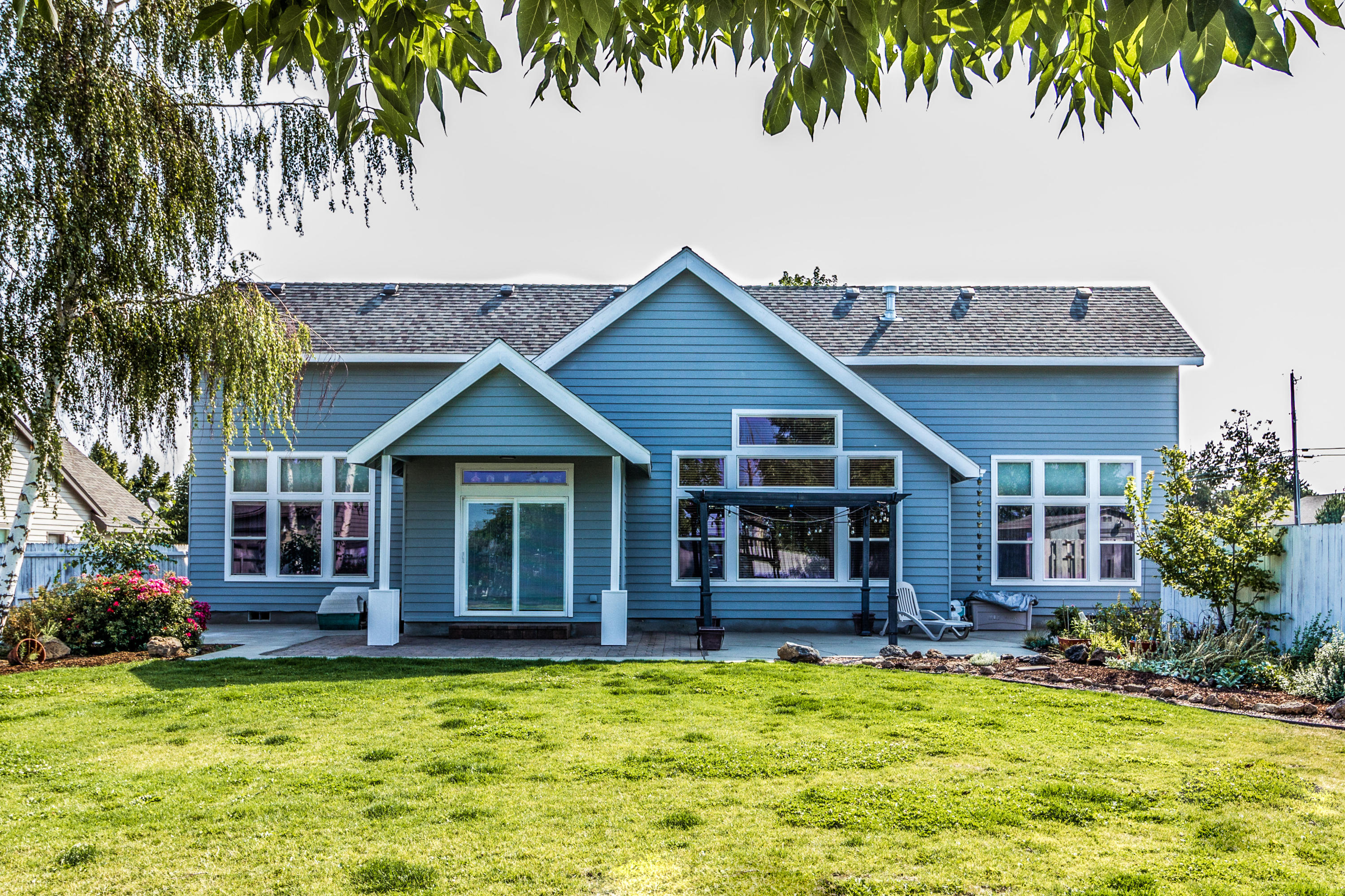 Meadowlark Estates - Residential