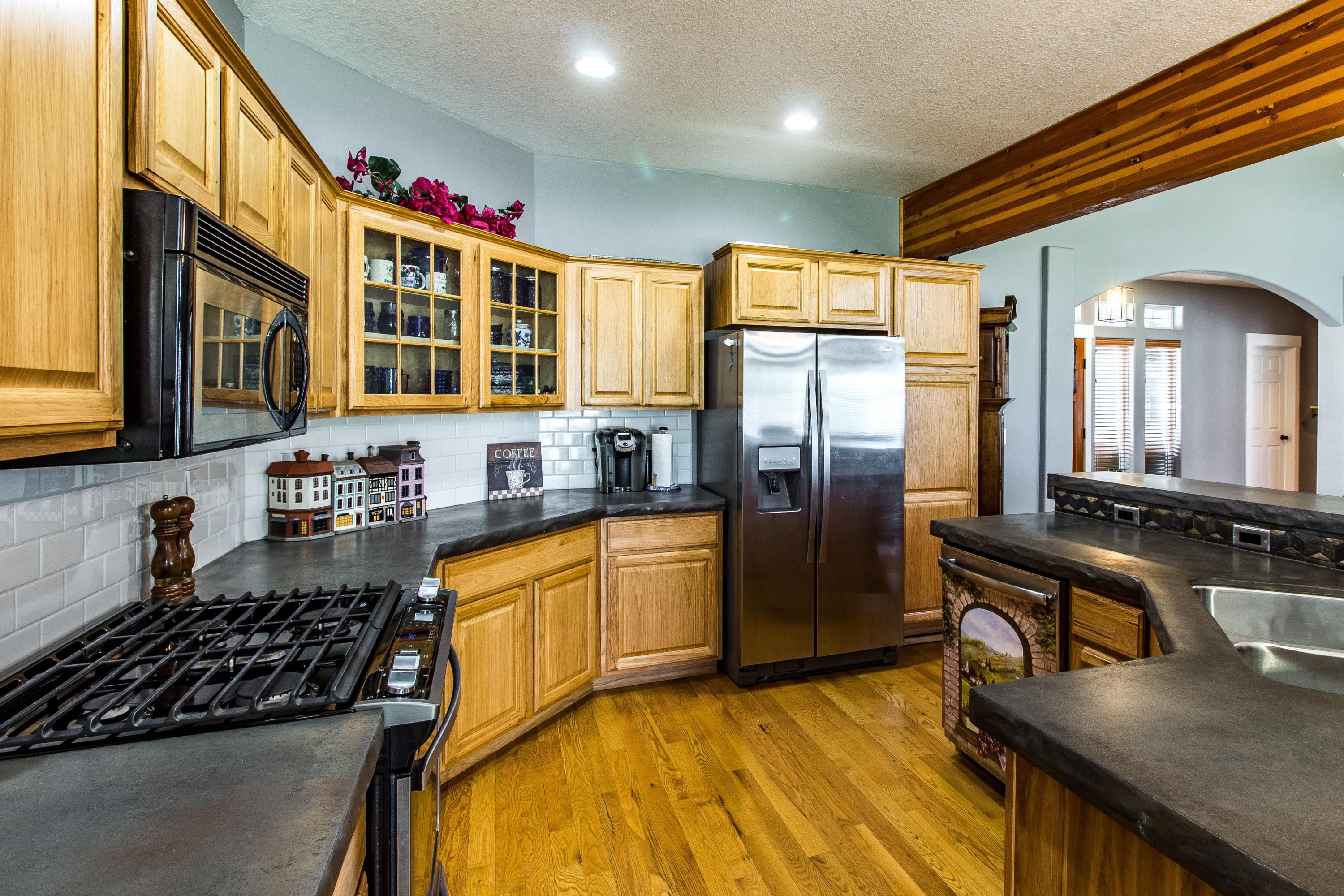 Meadowlark Estates - Residential