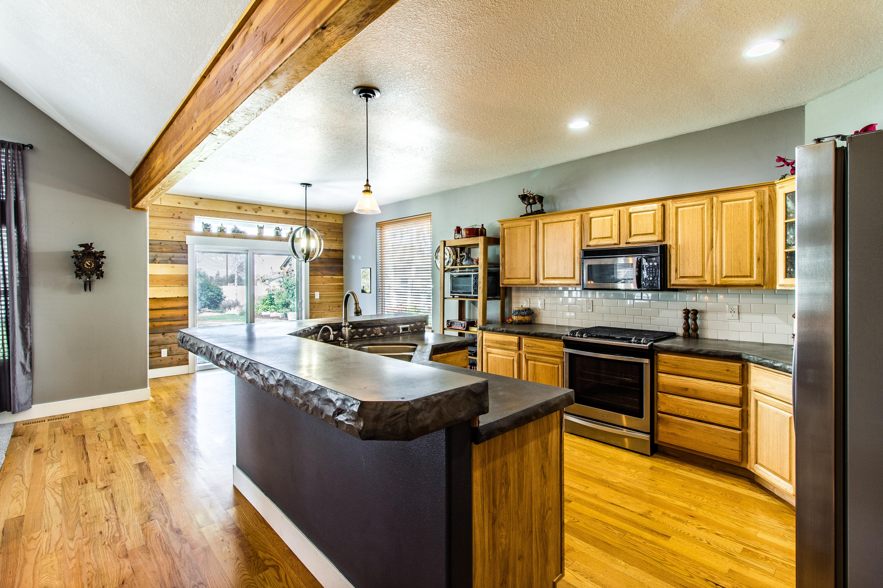 Meadowlark Estates - Residential