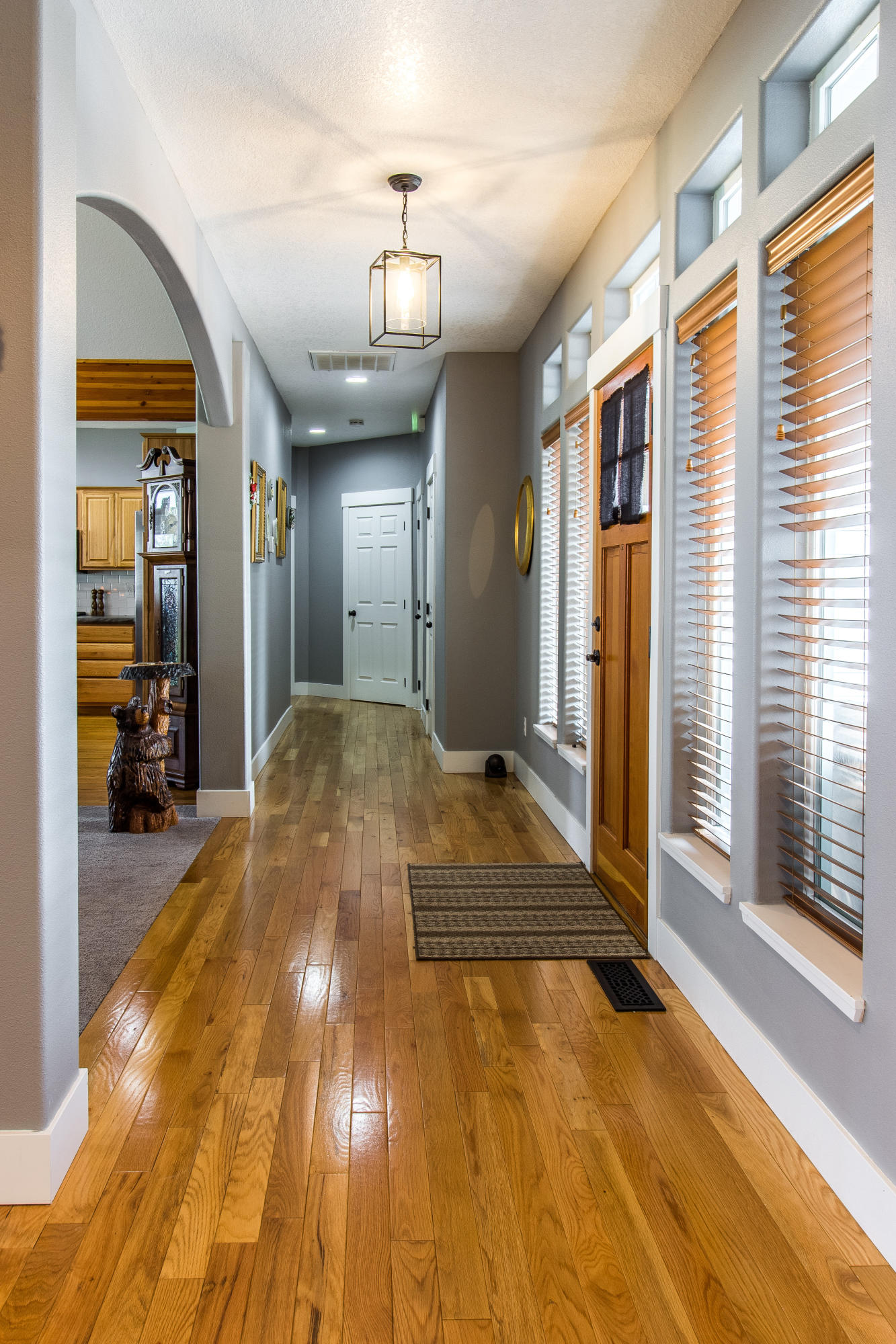 Meadowlark Estates - Residential