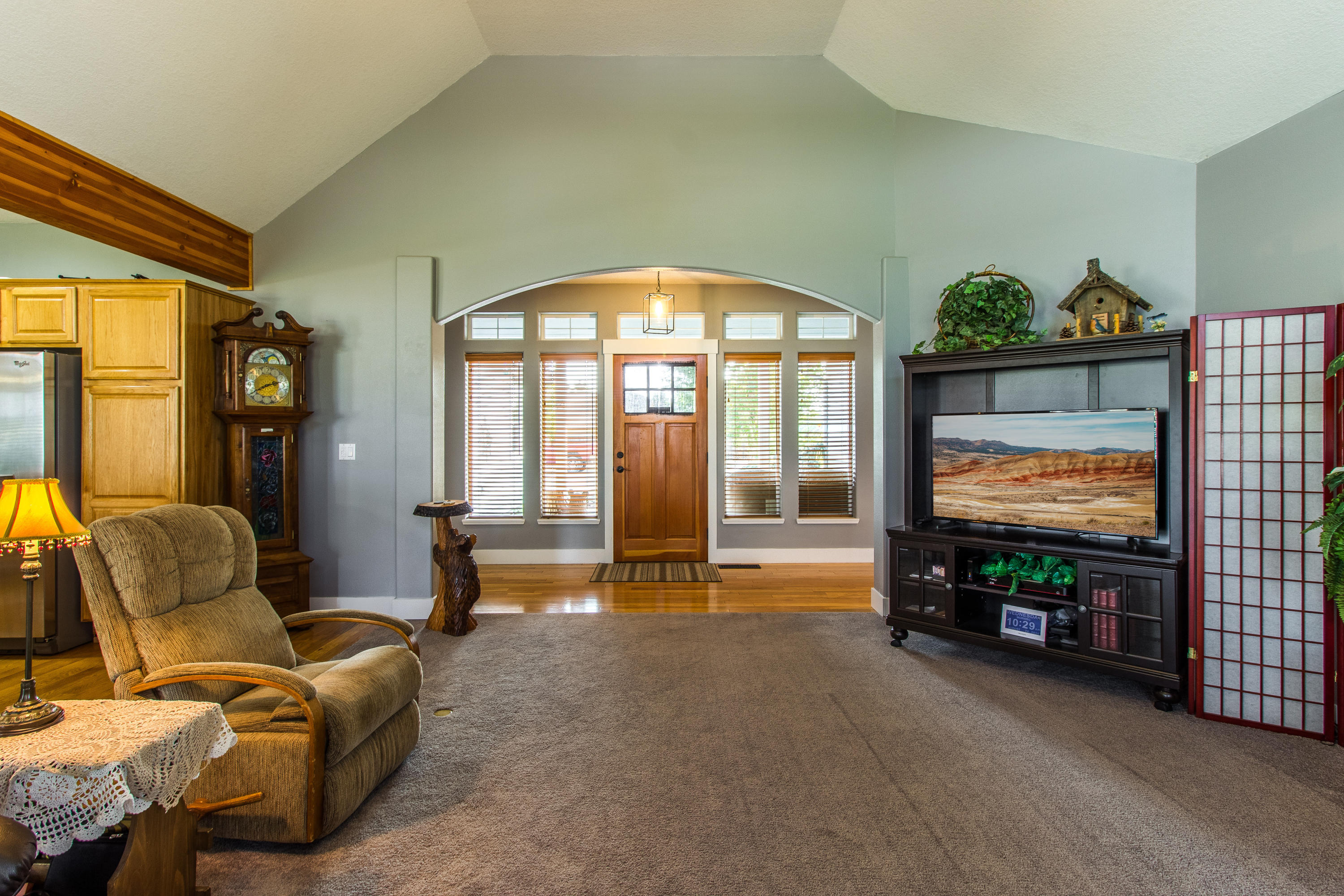 Meadowlark Estates - Residential