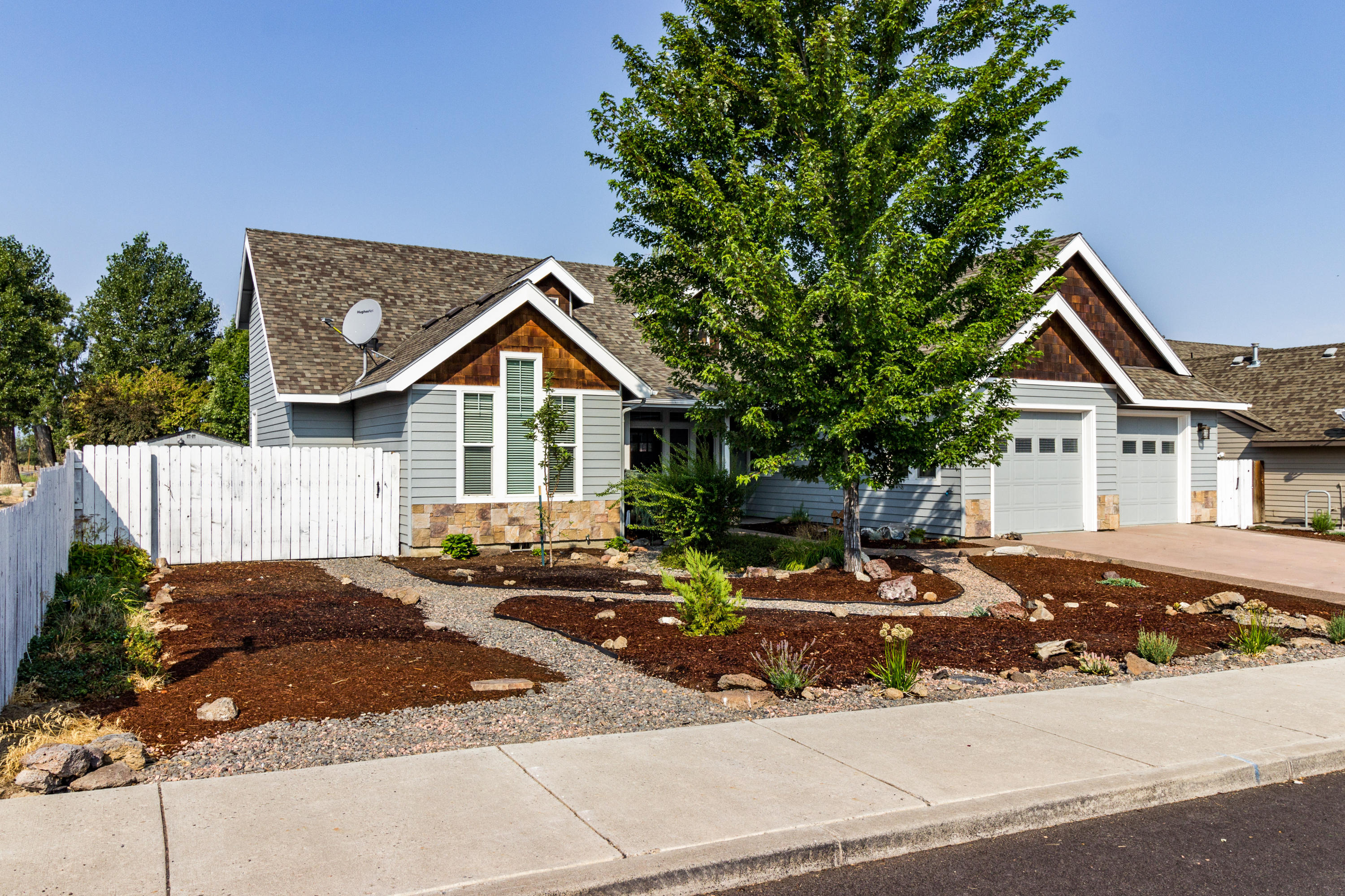 Meadowlark Estates - Residential