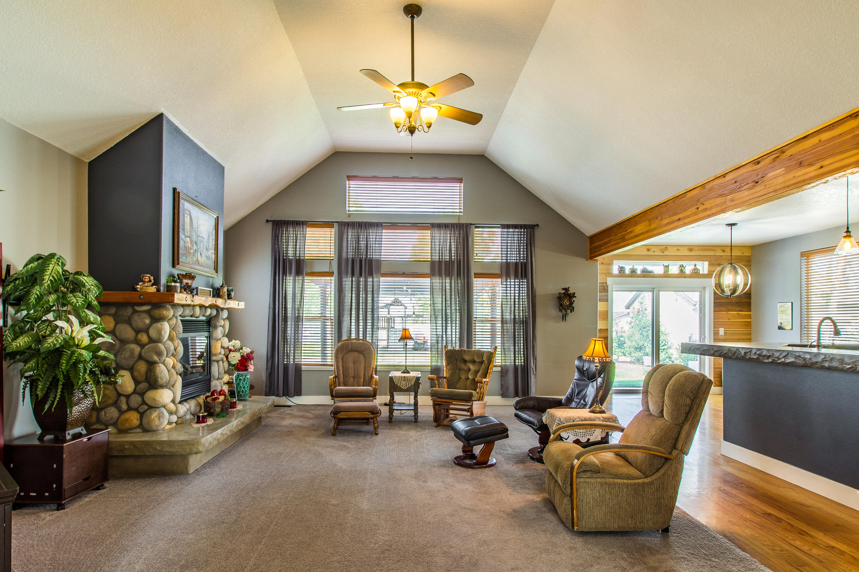 Meadowlark Estates - Residential