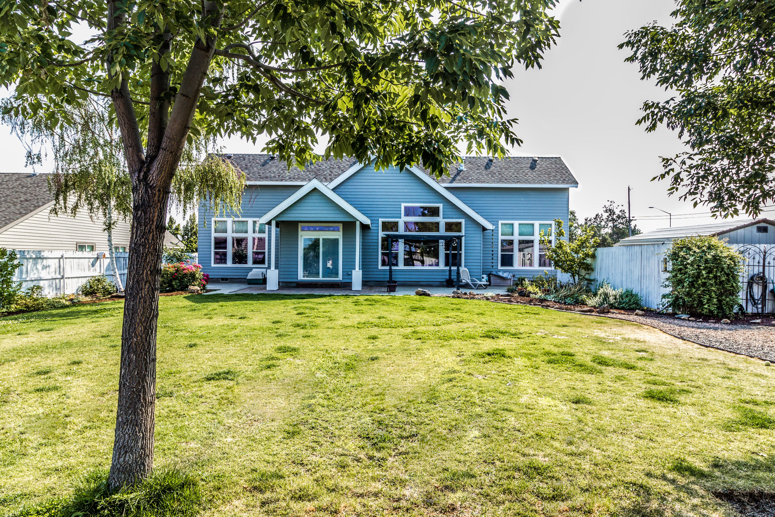 Meadowlark Estates - Residential