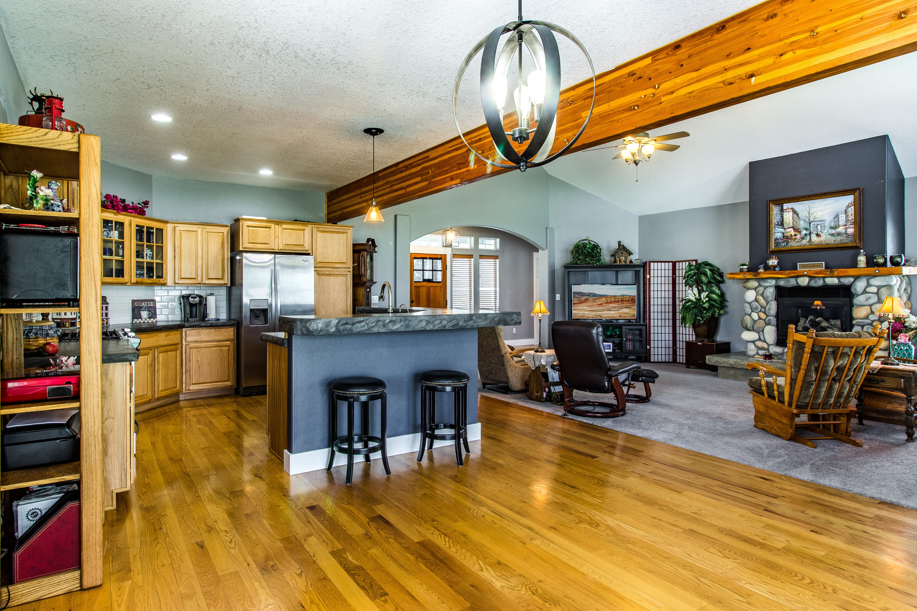 Meadowlark Estates - Residential