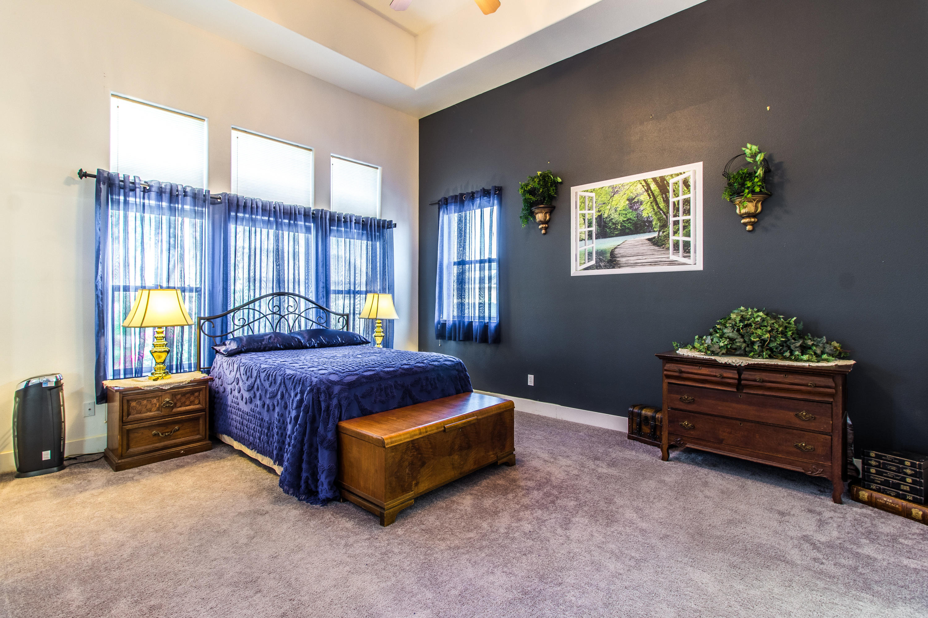 Meadowlark Estates - Residential