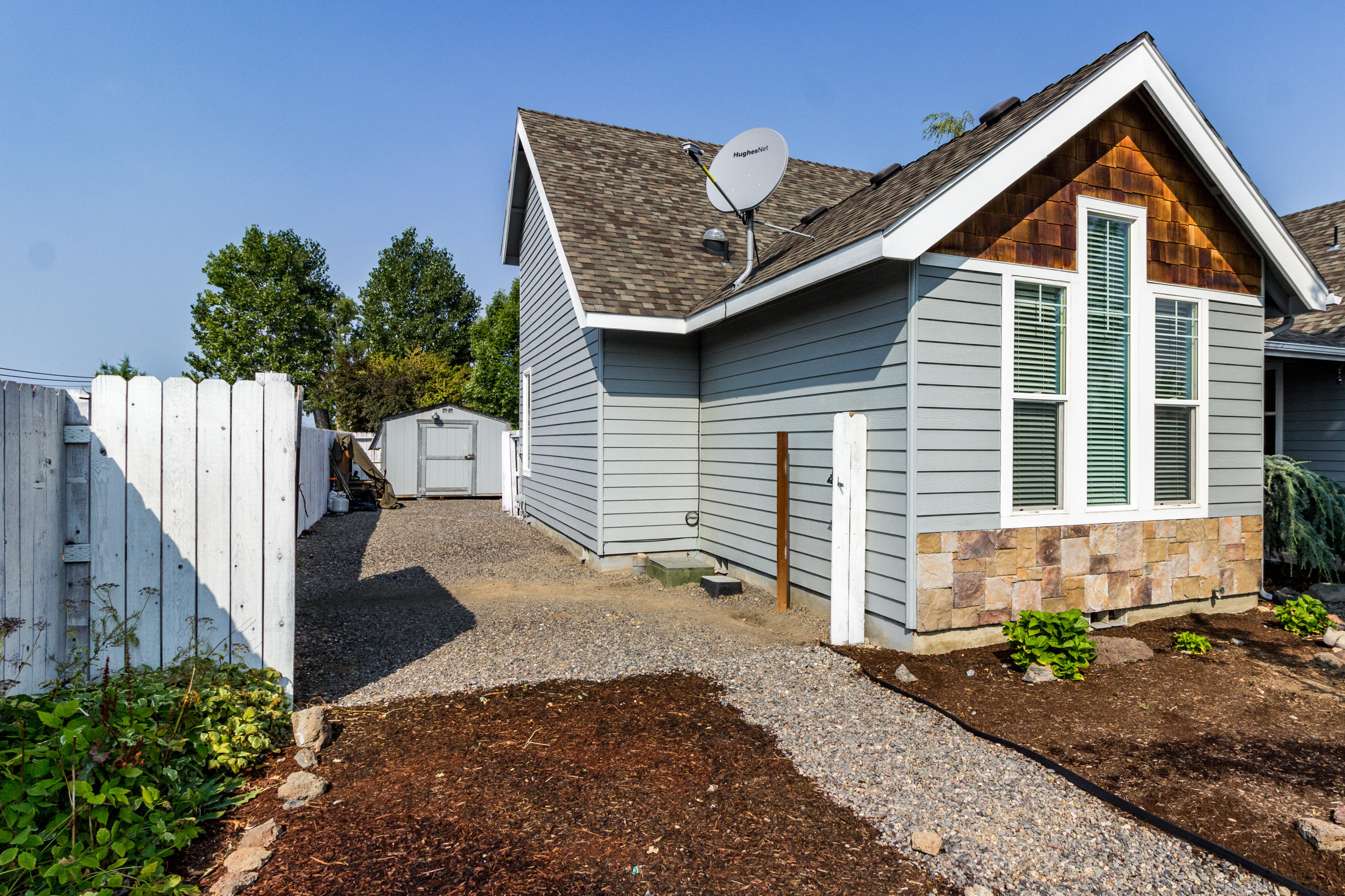 Meadowlark Estates - Residential