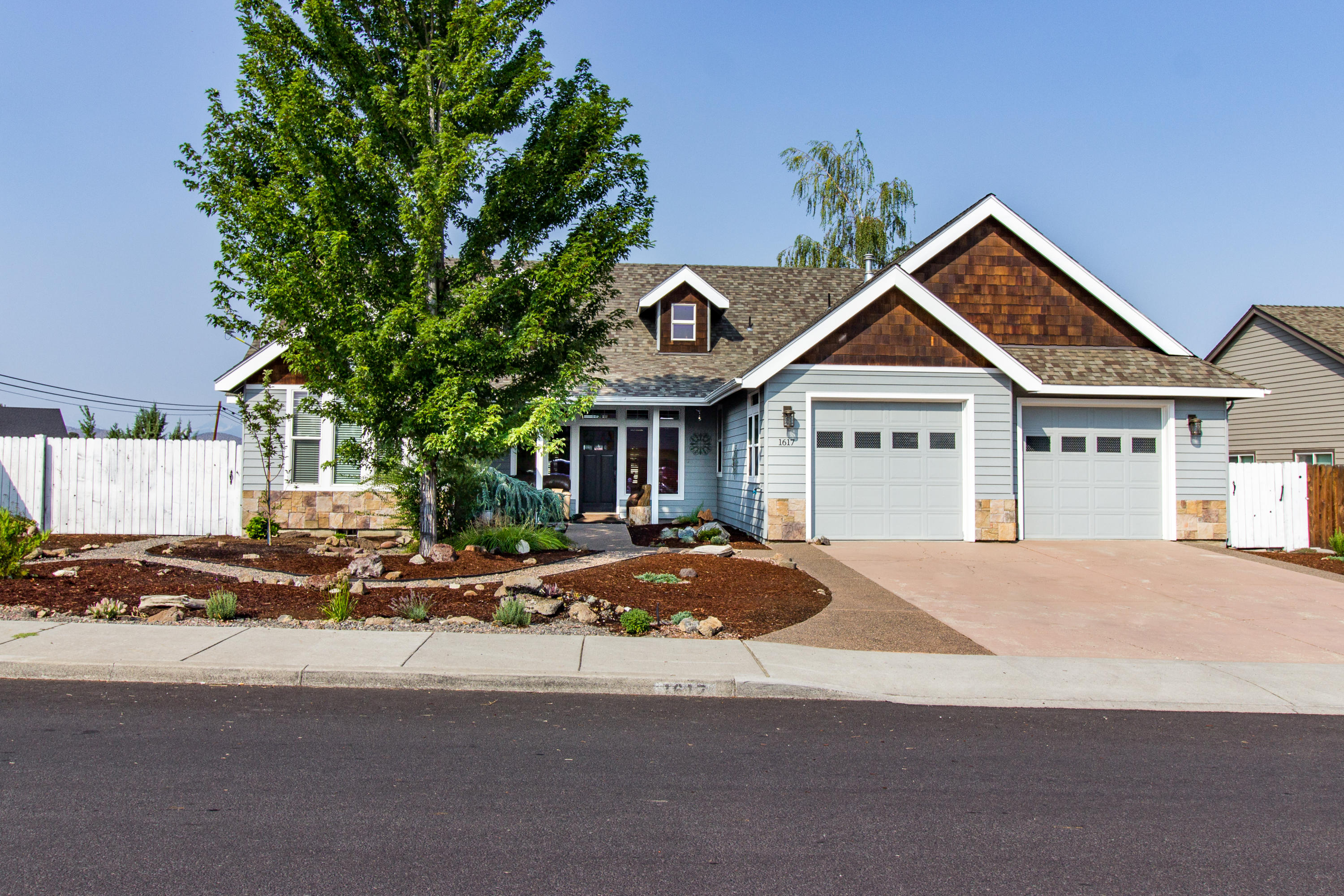 Meadowlark Estates - Residential