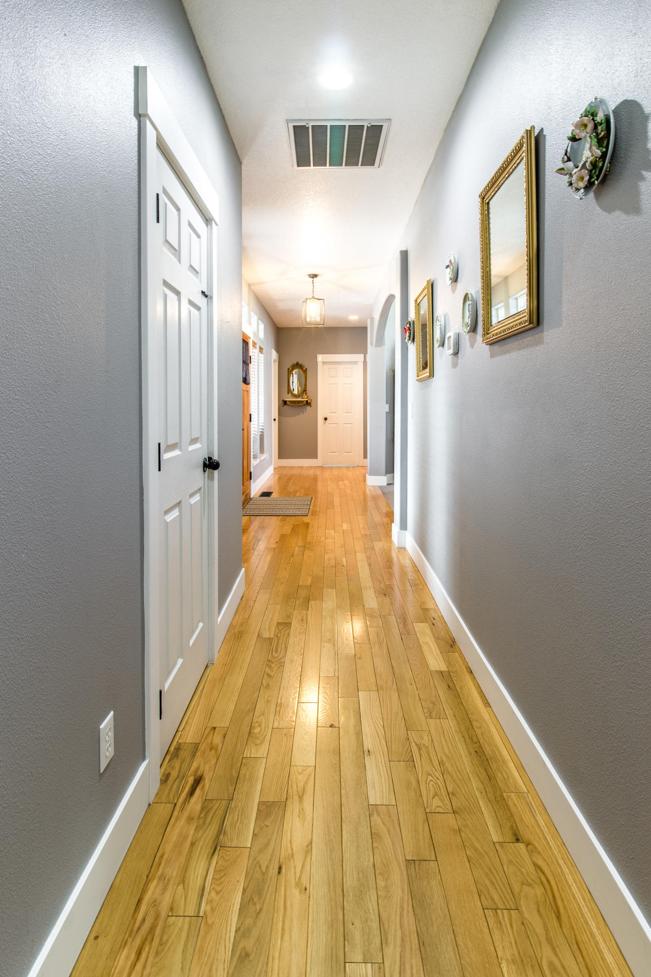 Meadowlark Estates - Residential