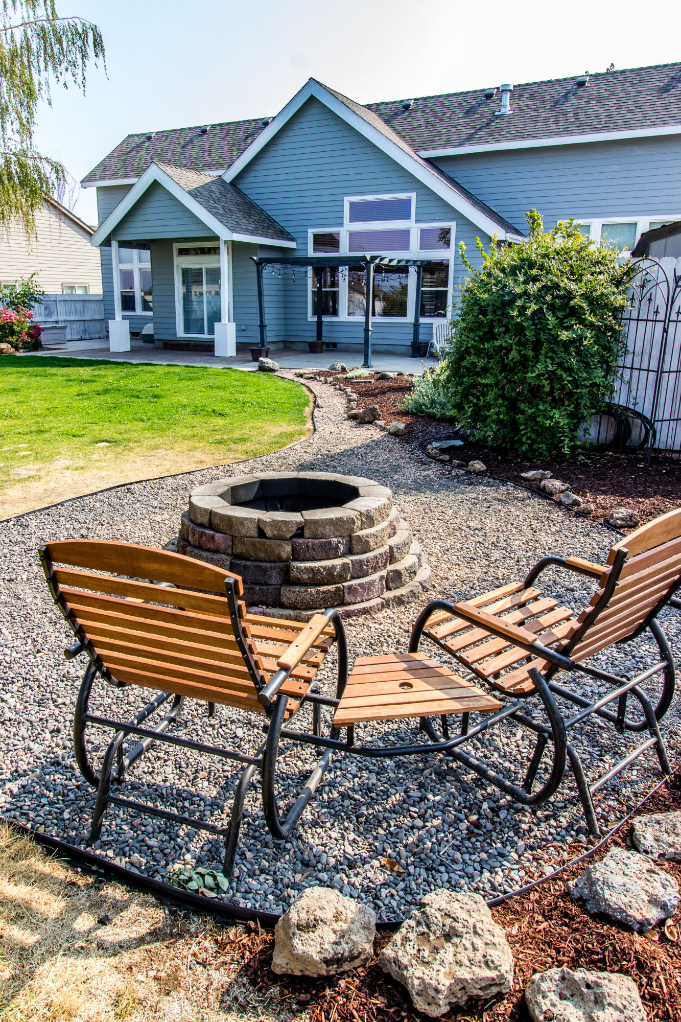 Meadowlark Estates - Residential