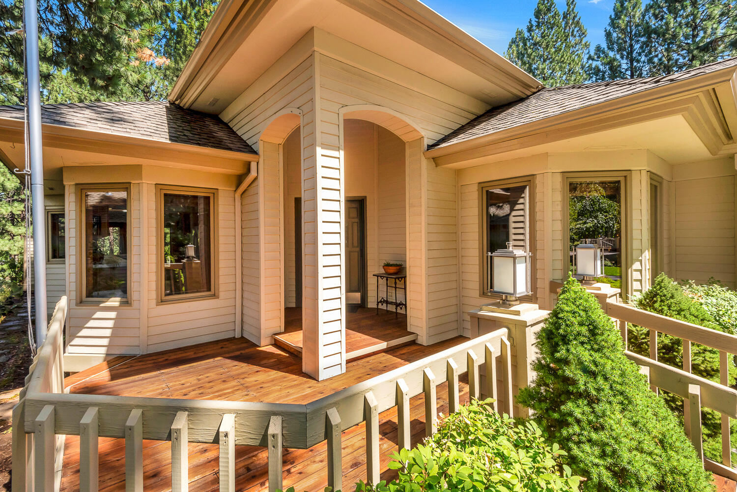 Mtn High - Residential