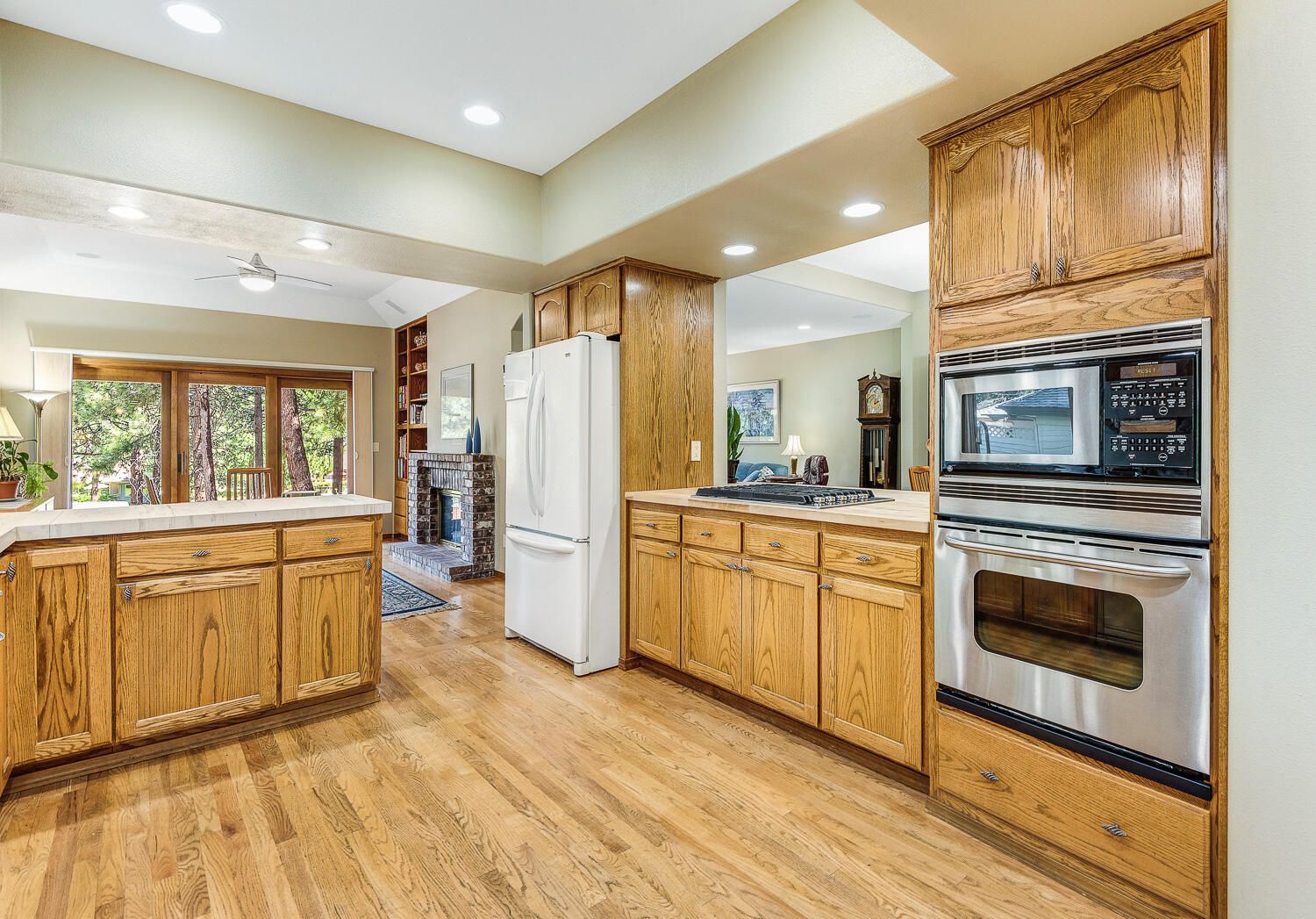 Mtn High - Residential