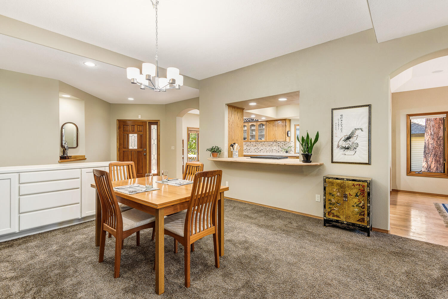 Mtn High - Residential