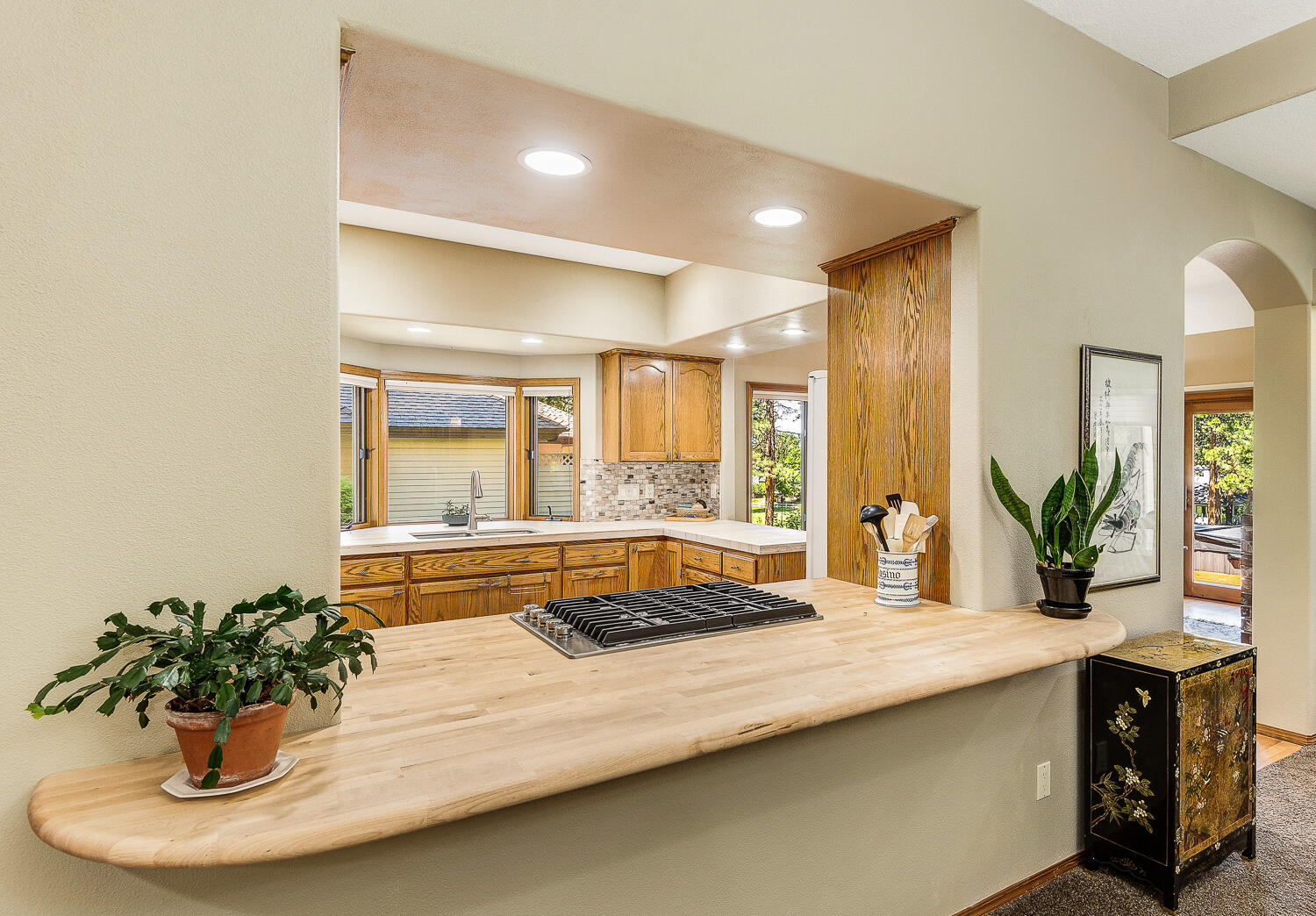 Mtn High - Residential