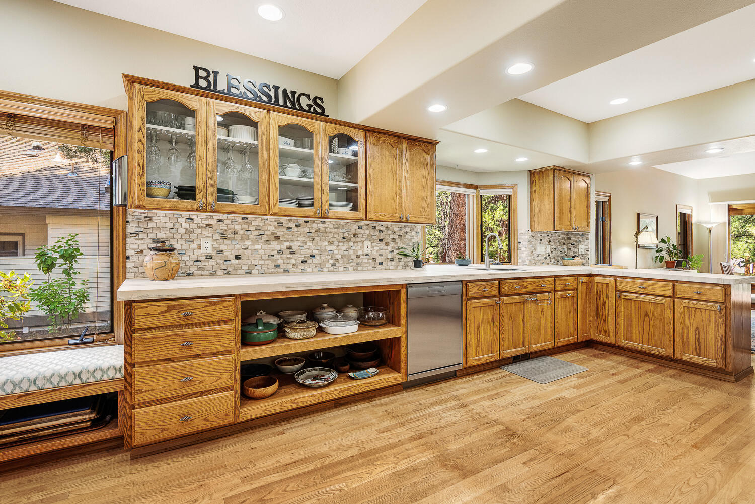 Mtn High - Residential