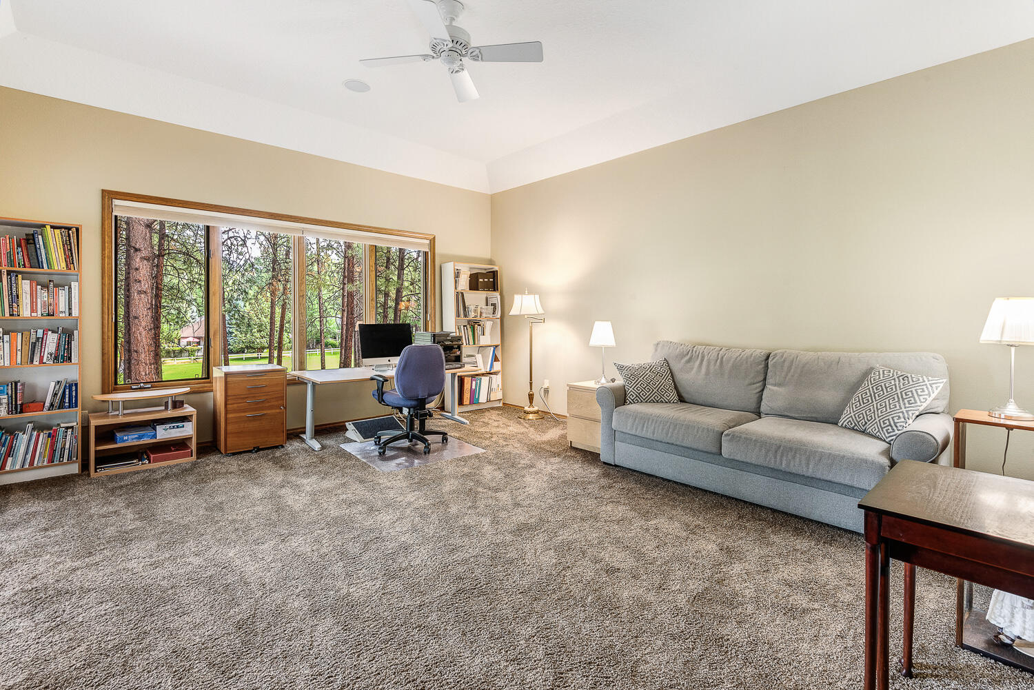 Mtn High - Residential