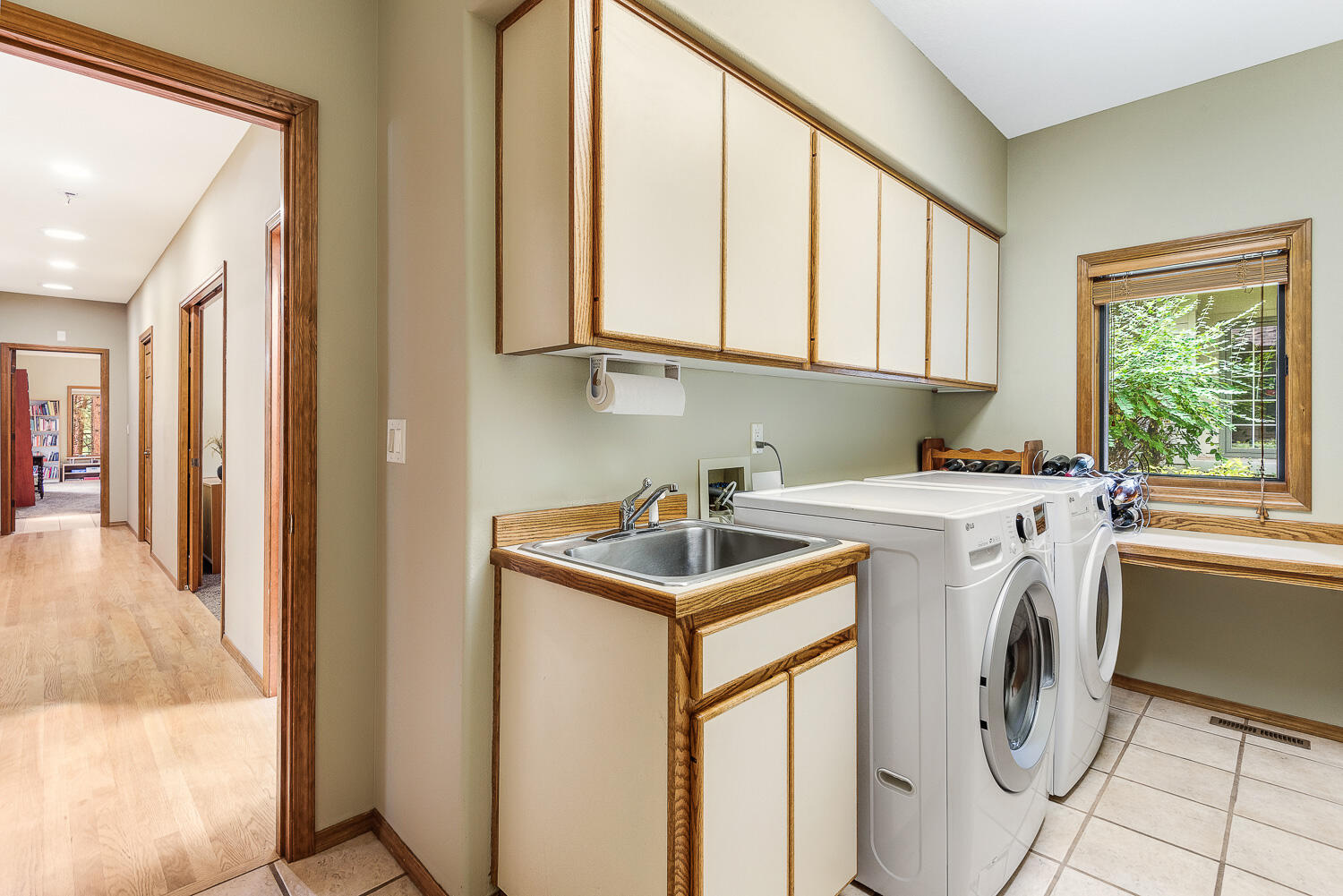 Mtn High - Residential