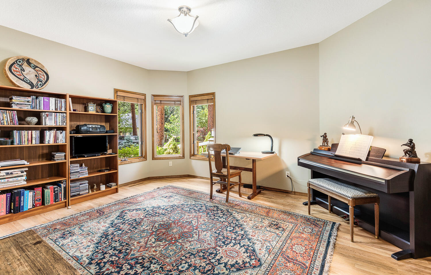 Mtn High - Residential