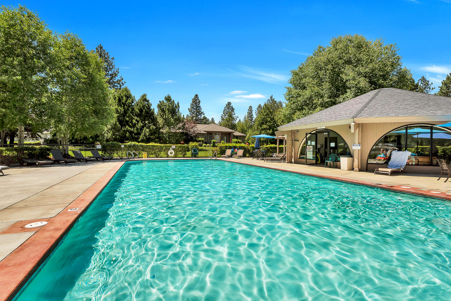 Mtn High - Residential