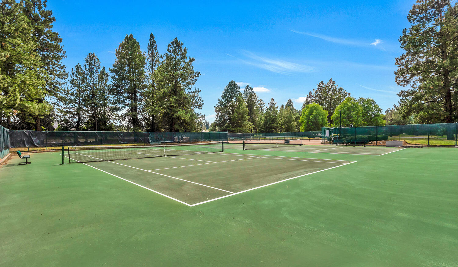 Mtn High - Residential