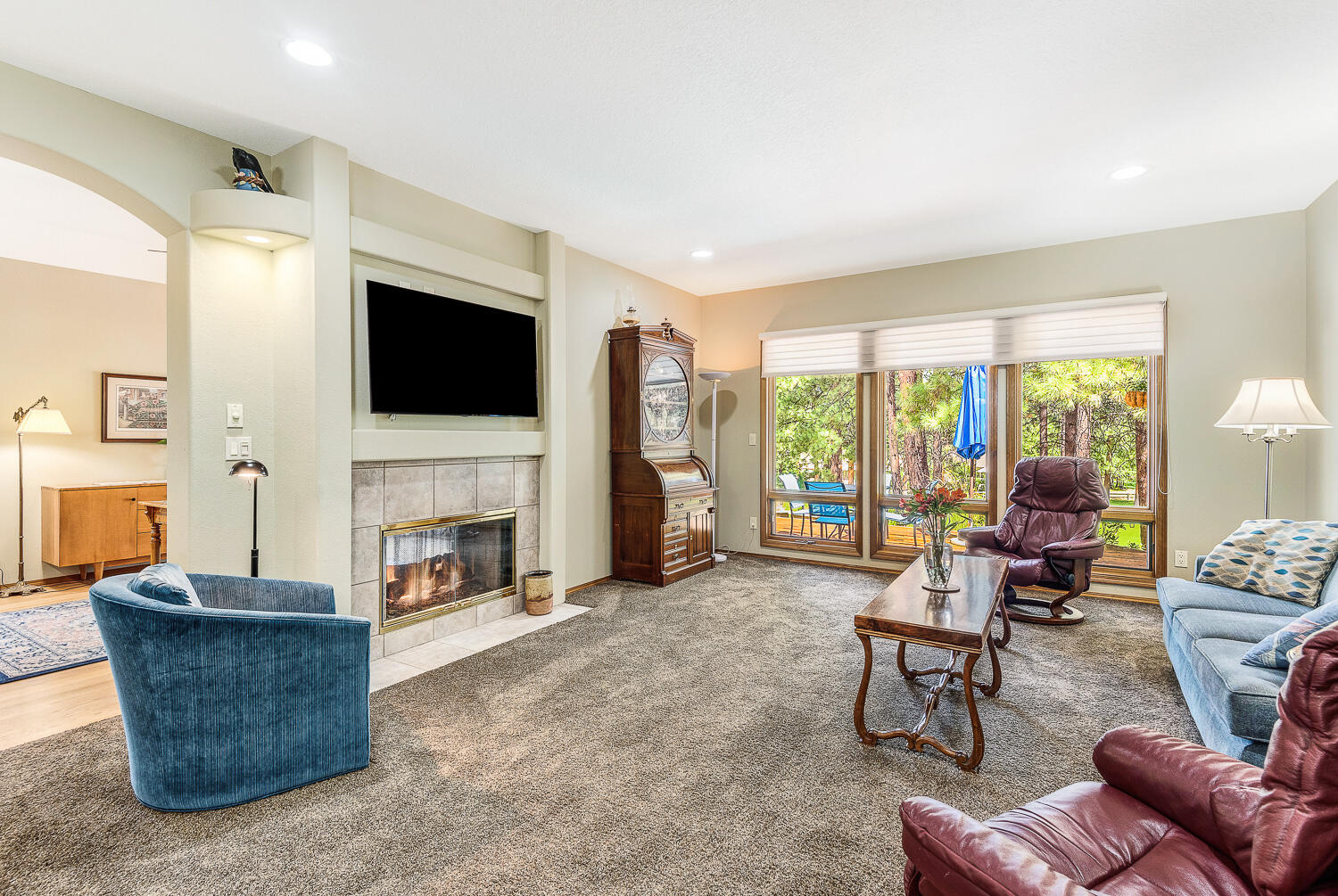 Mtn High - Residential