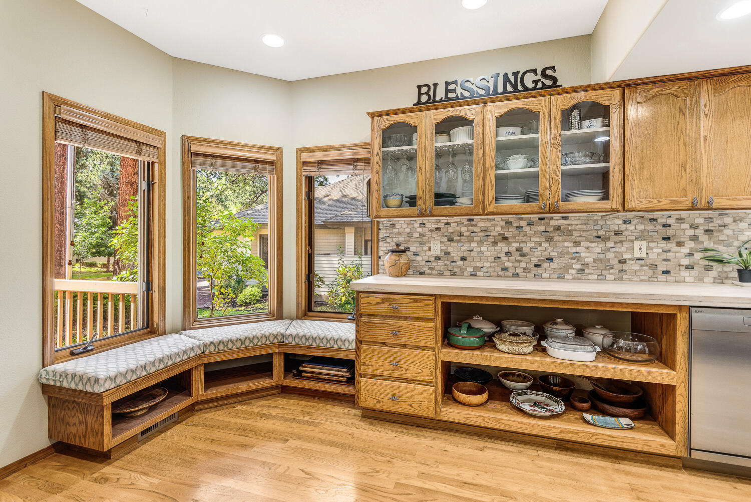 Mtn High - Residential