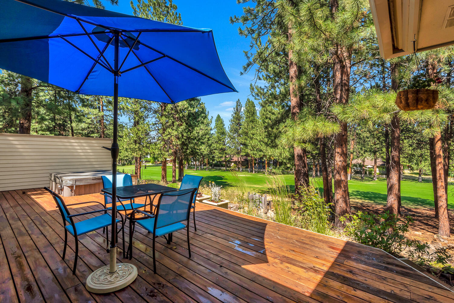 Mtn High - Residential