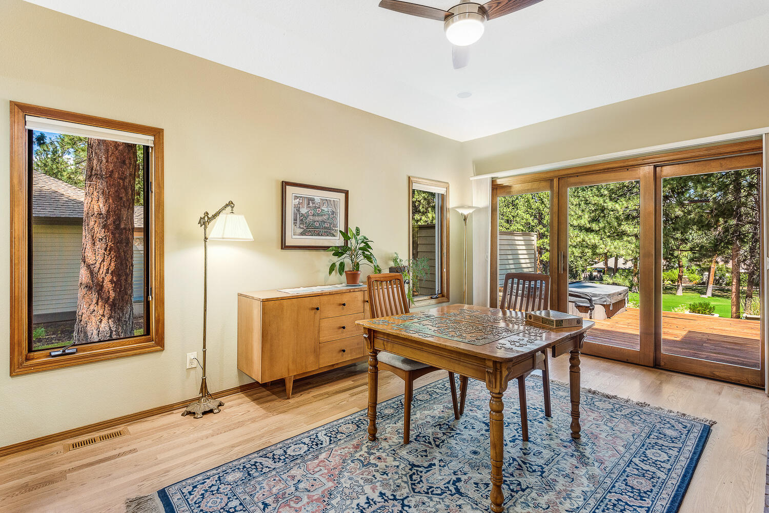 Mtn High - Residential