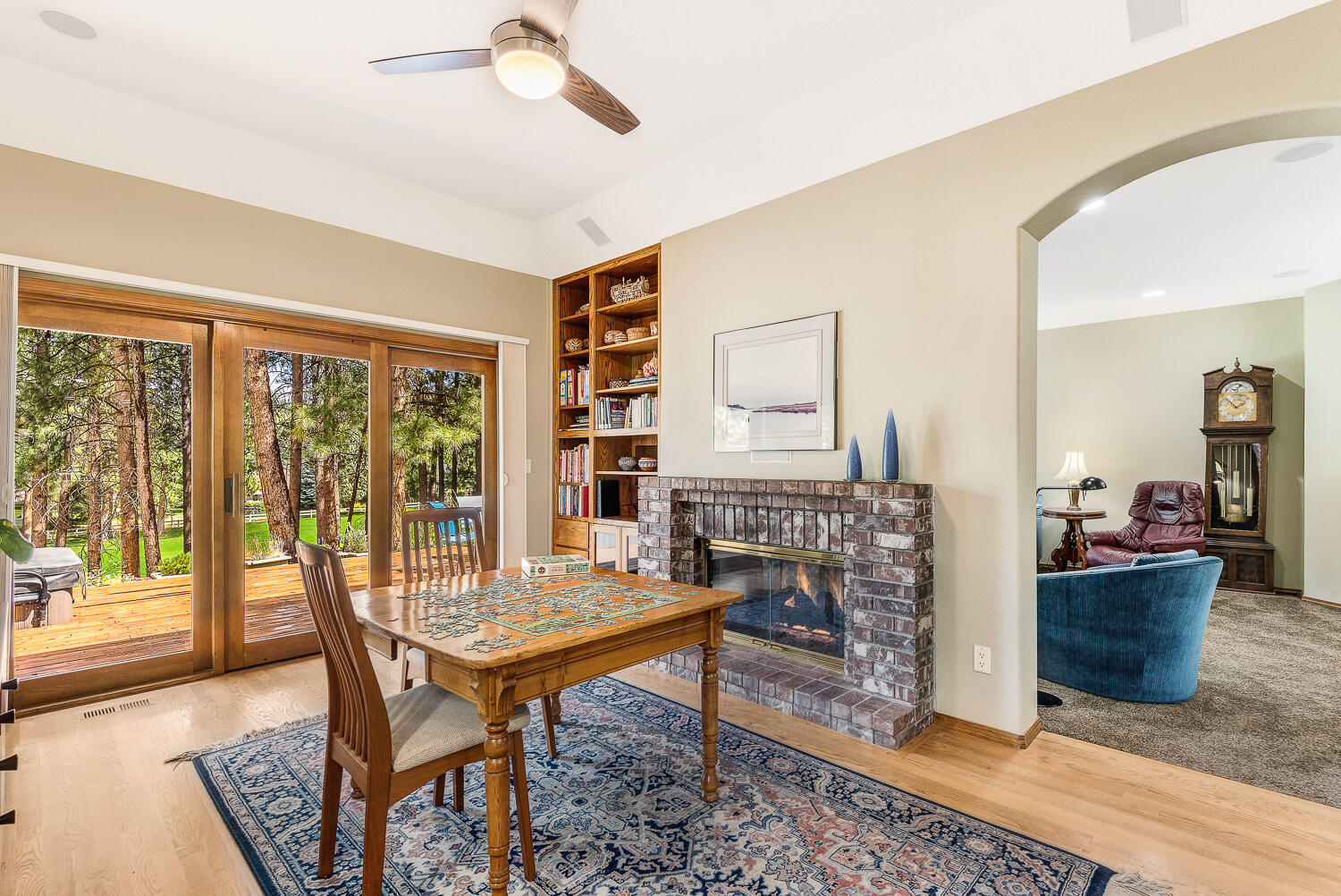 Mtn High - Residential