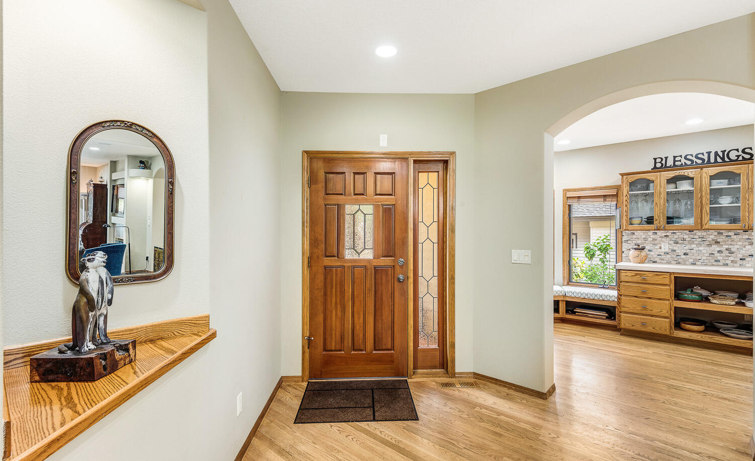 Mtn High - Residential