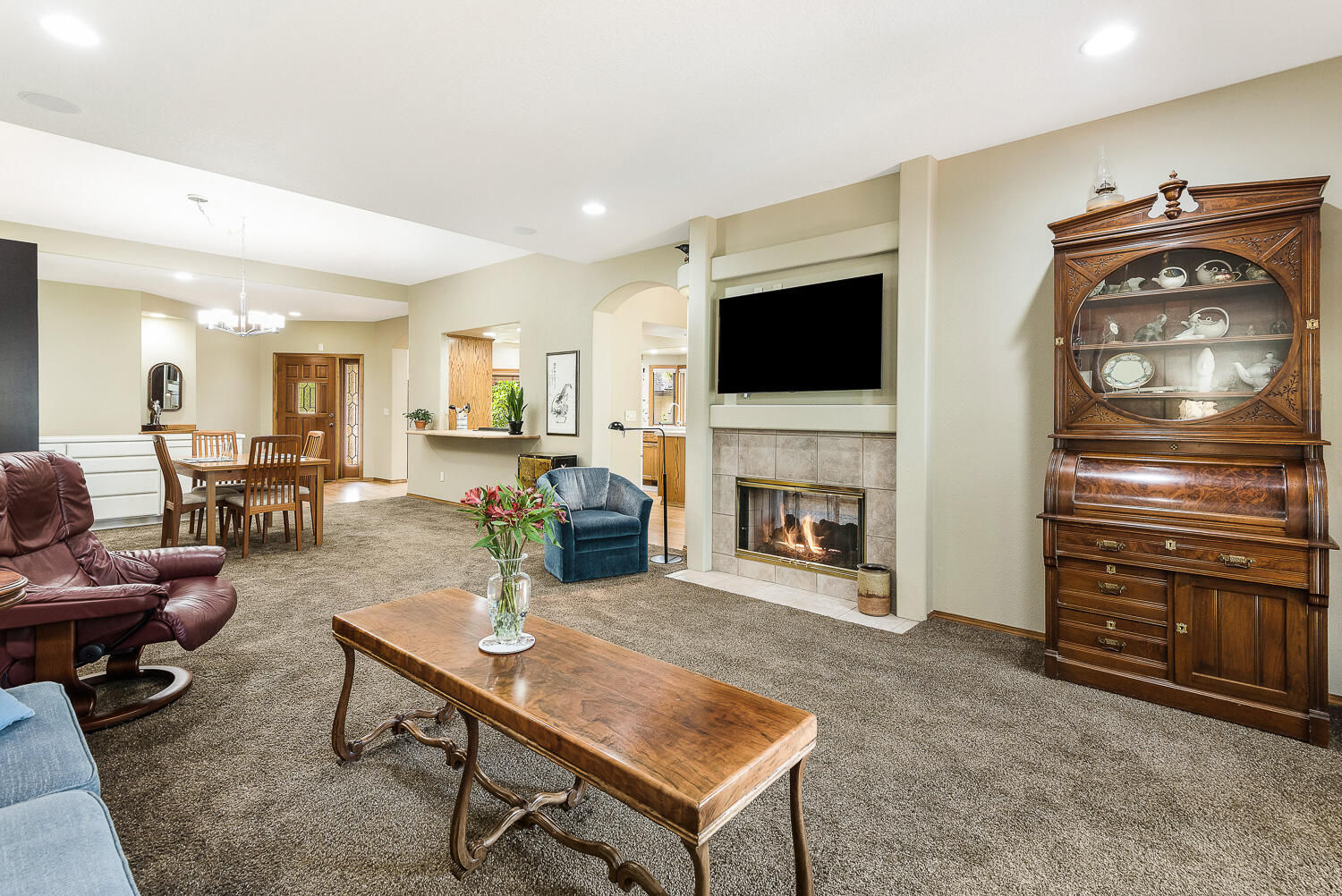 Mtn High - Residential