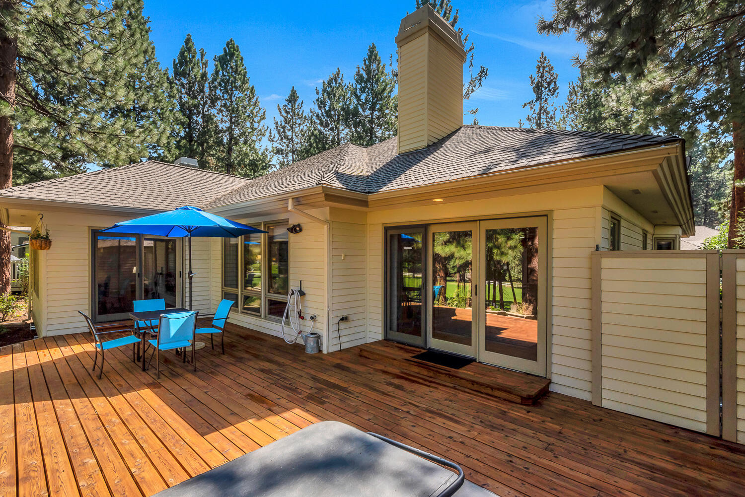 Mtn High - Residential