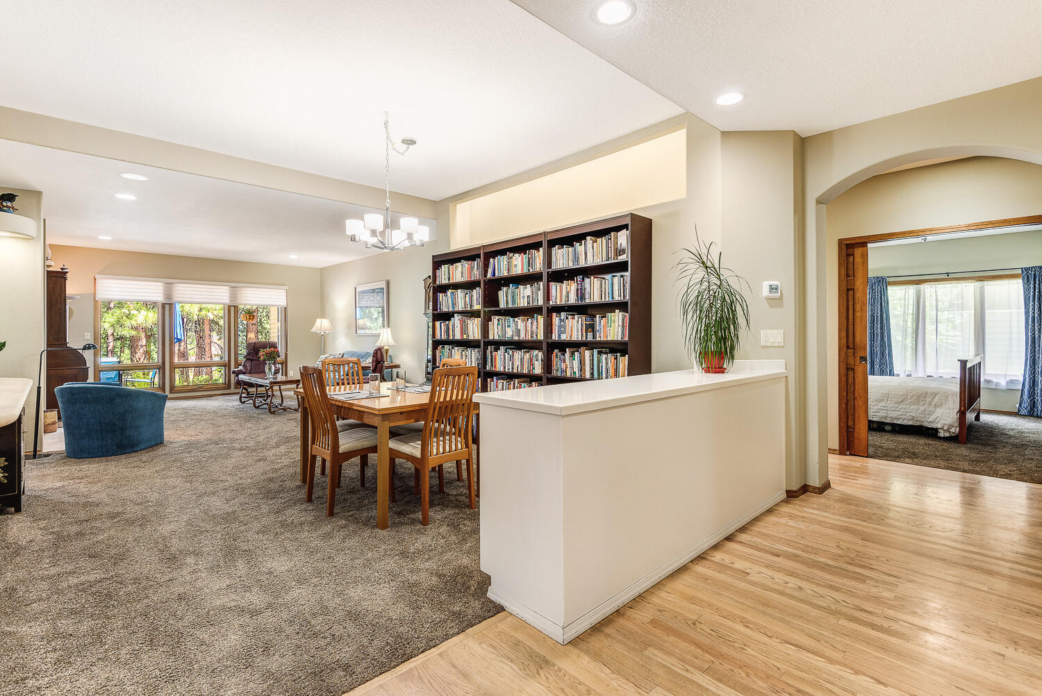 Mtn High - Residential