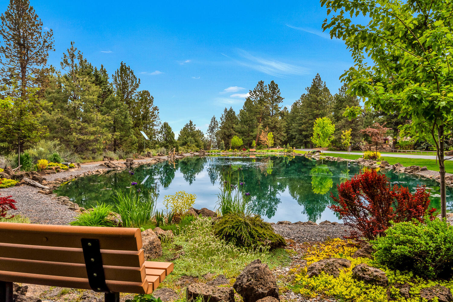 Mtn High - Residential